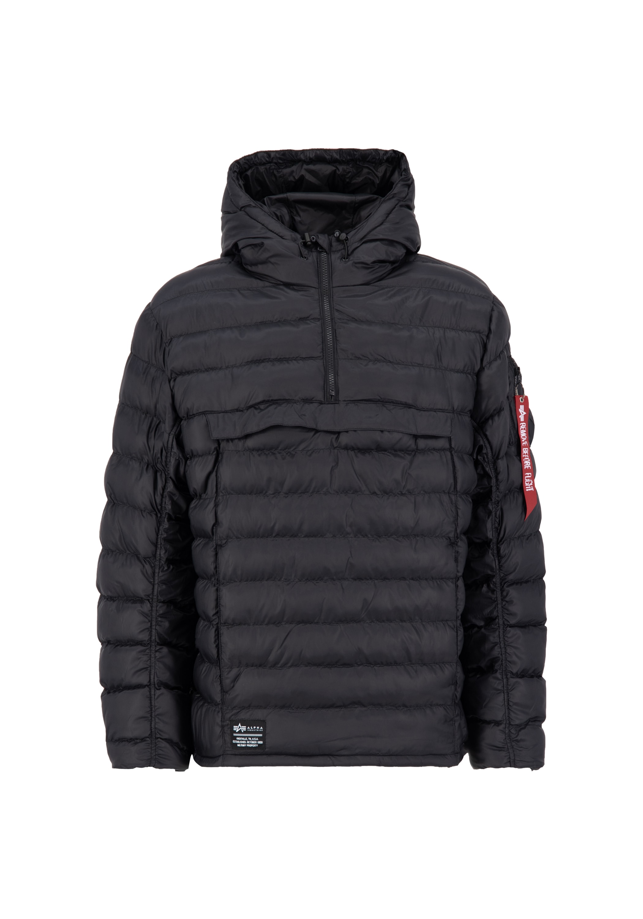 Image of Alpha Industries Anorak "Puffer Anorak"