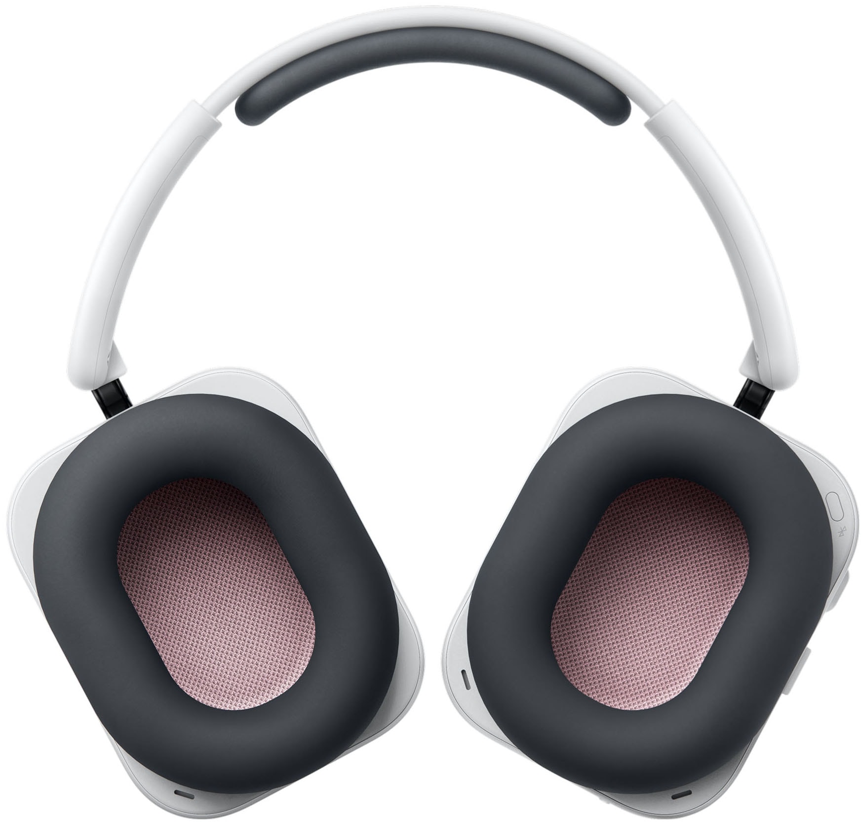 NOTHING Casque »Headphone (a)« Active Noise Cancelling (ANC) | Hi-Res | fonction mains libres | mode transparence