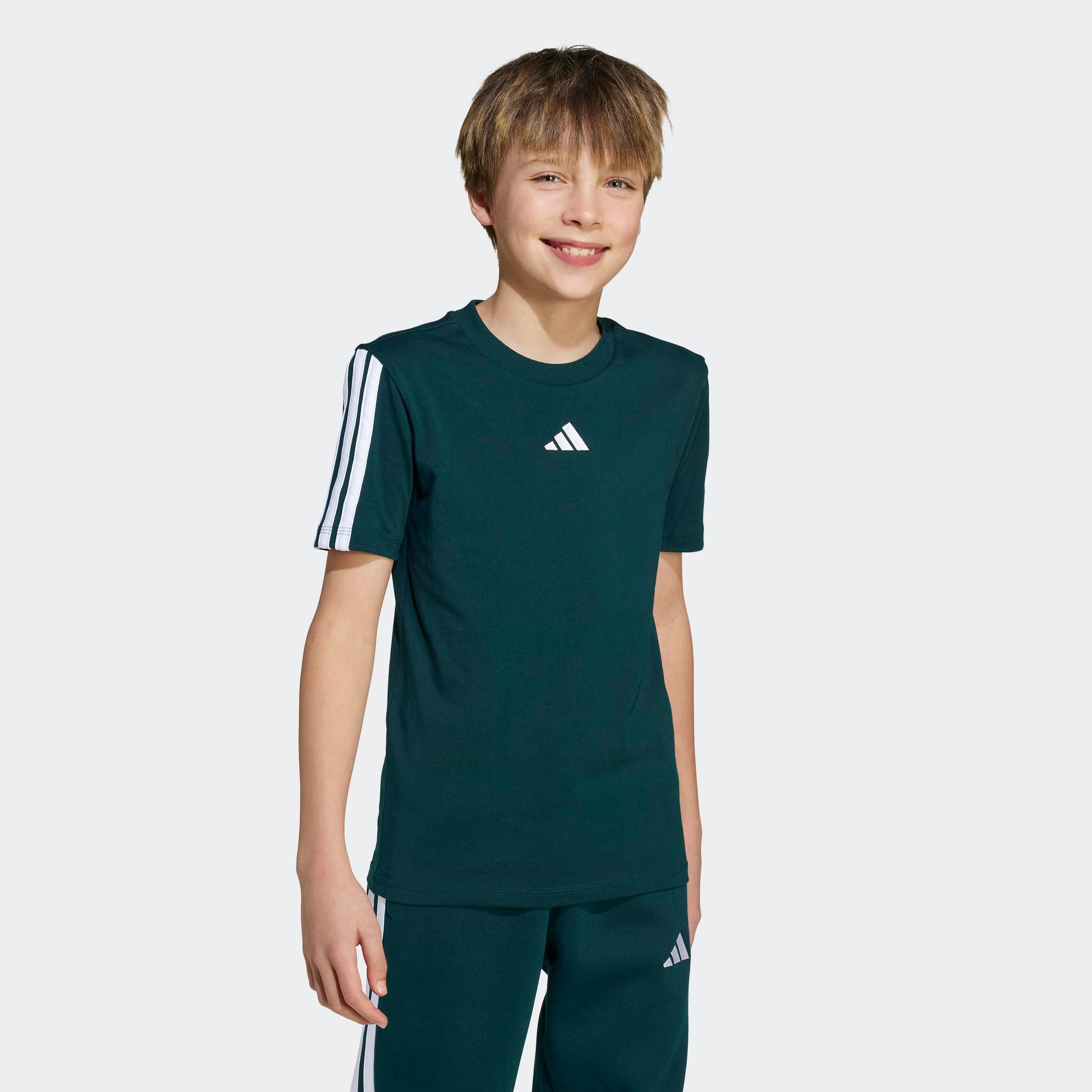 adidas Sportswear T-Shirt »J 3S TEE 160«