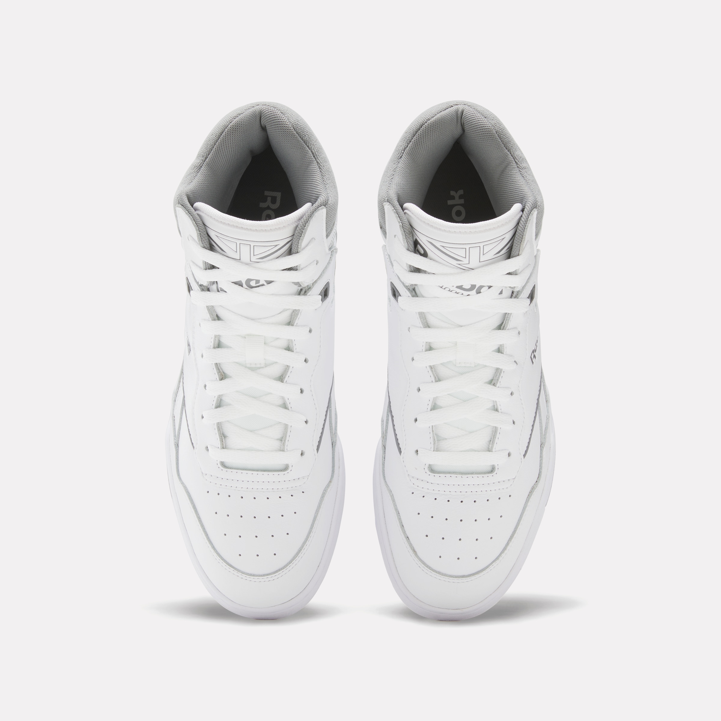 Reebok Classic Sneaker »BB 4000 II MID«