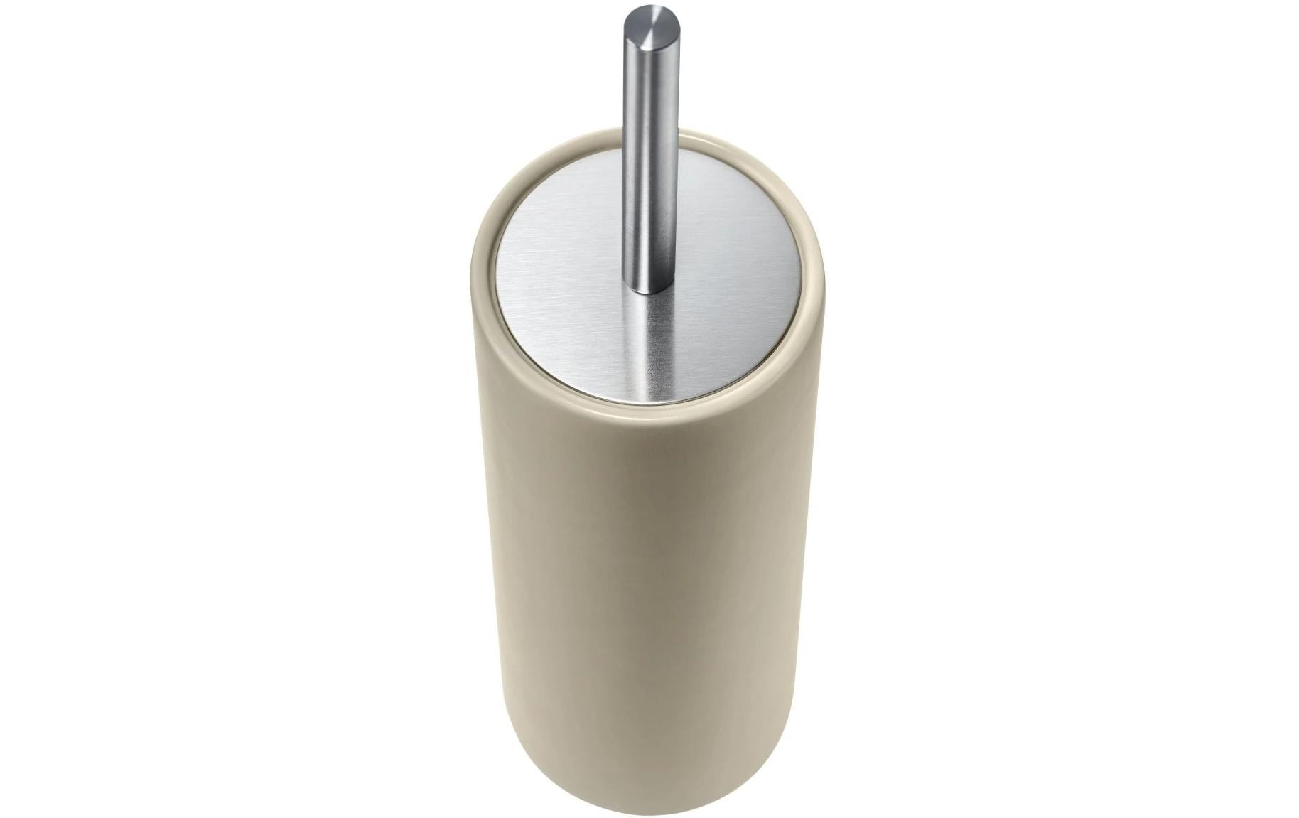 diaqua® WC-Garnitur »Zylo«, aus Keramik-Kunststoff