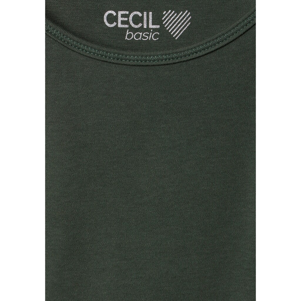 Cecil Tanktop