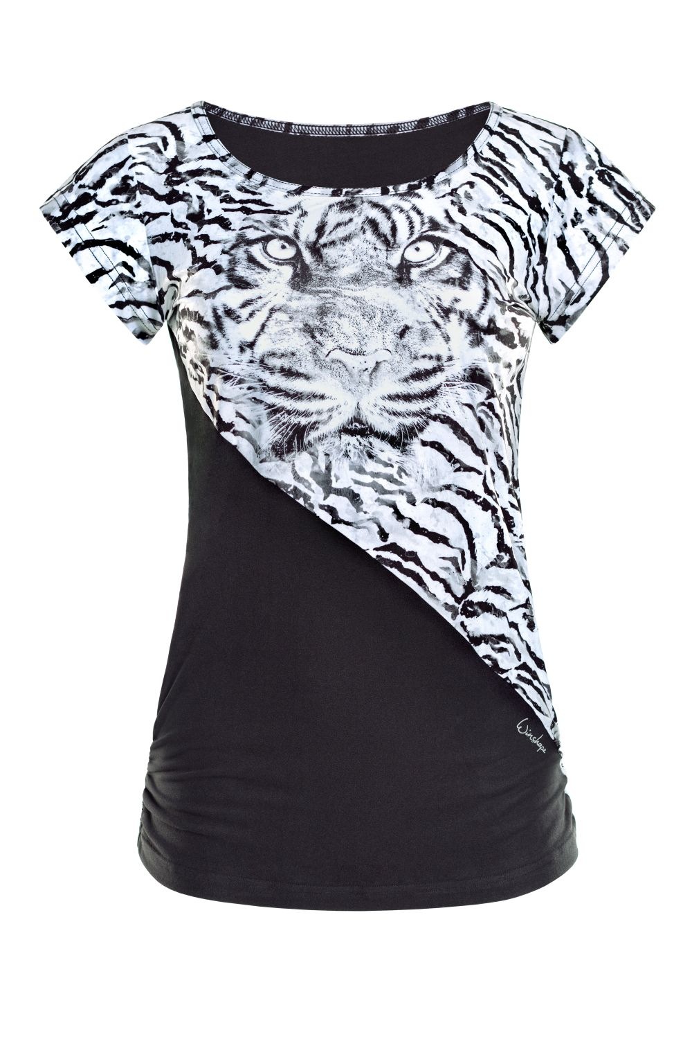 Image of Winshape Sporttop "AET109LS" Functional Soft and Light