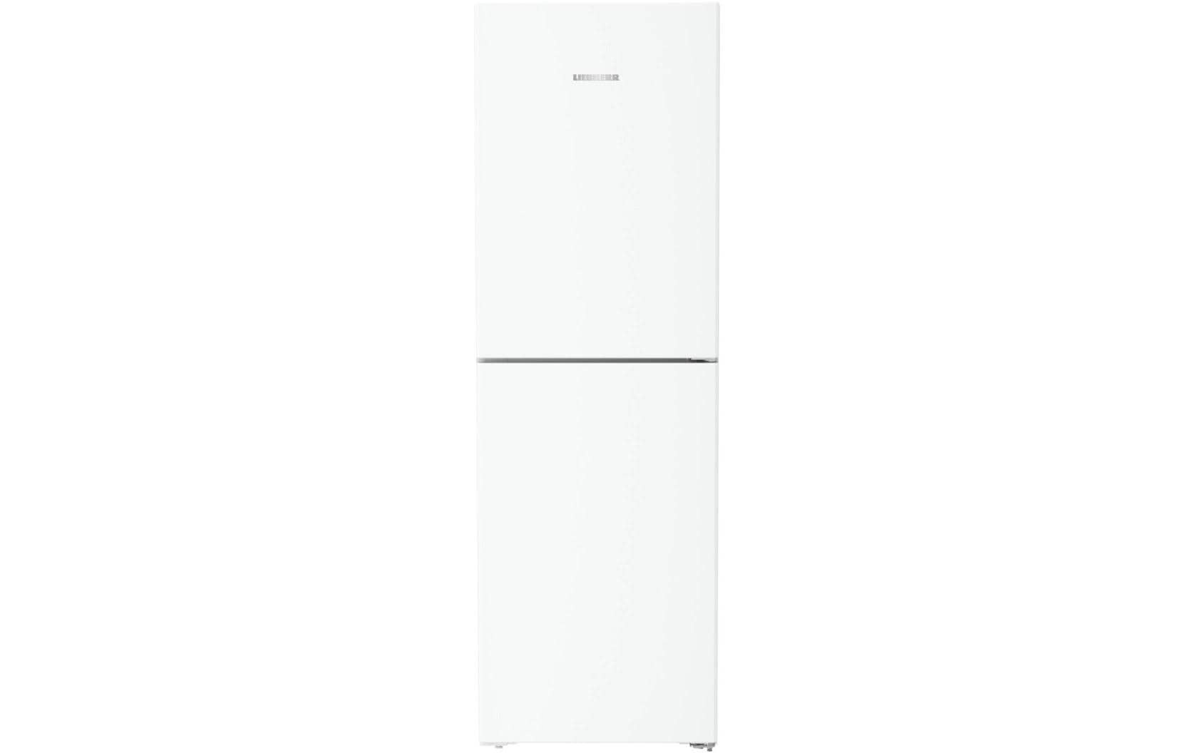 Image of Liebherr Kühl-/Gefrierkombination "CNd 5204 Pure Rechts" 185,5 cm hoch 59,7 cm breit
