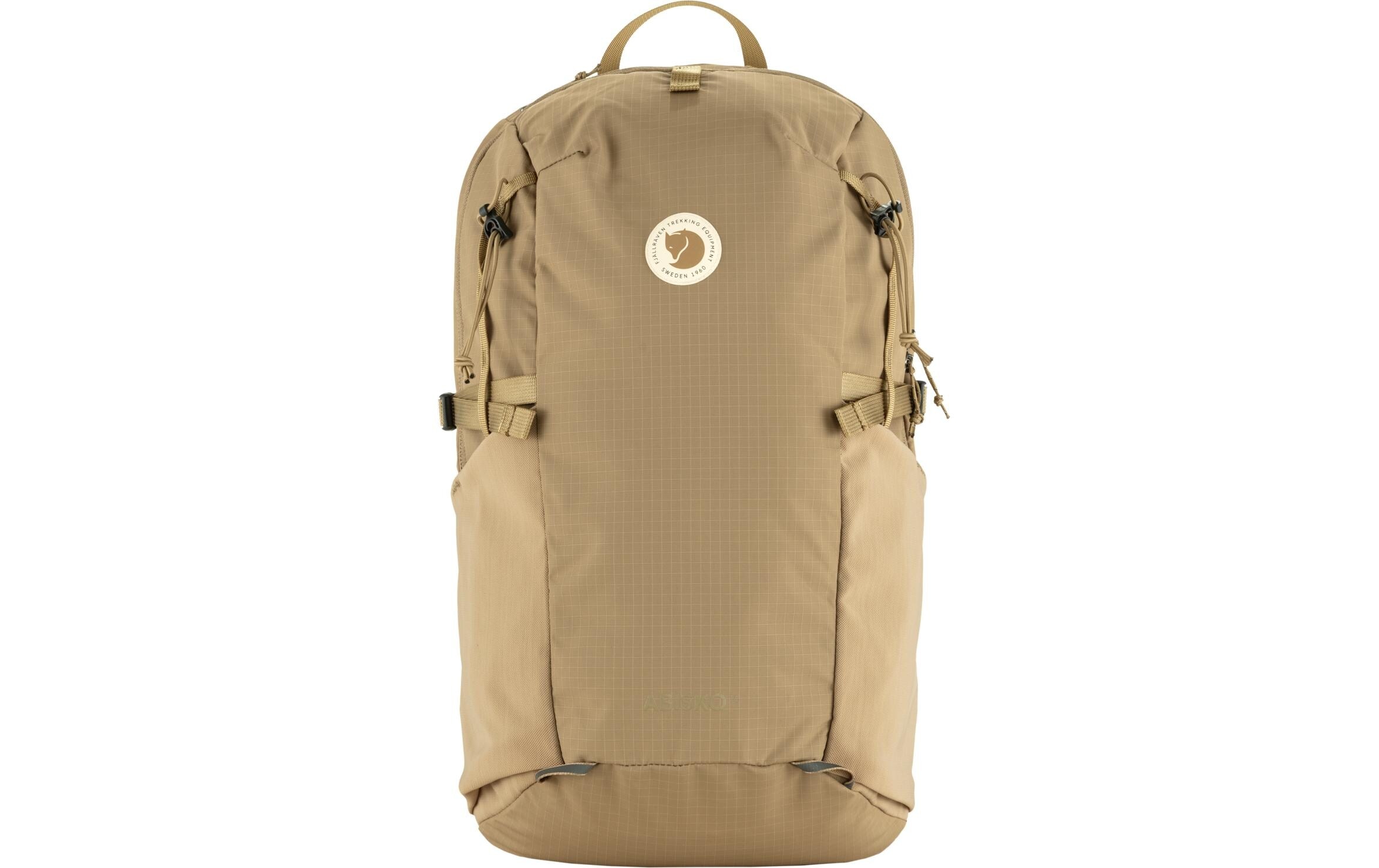 Fjällräven Freizeitrucksack »Abisko Softpack 16«