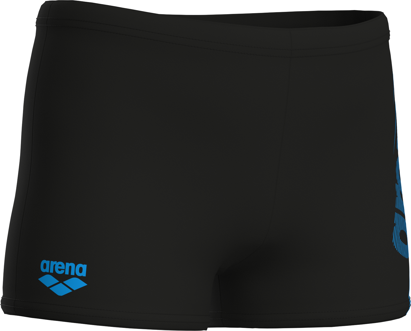 Arena Maillot de bain »B ARENA BOLD SWIM SHORT für Jungs« matériau MaxLife Eco résistant au chlore, à séchage rapide
