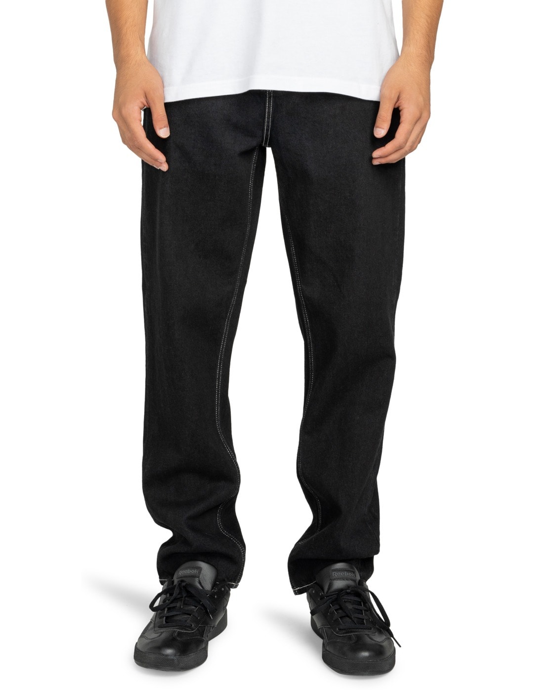 Element Straight-Jeans »Regular 5 Denim«