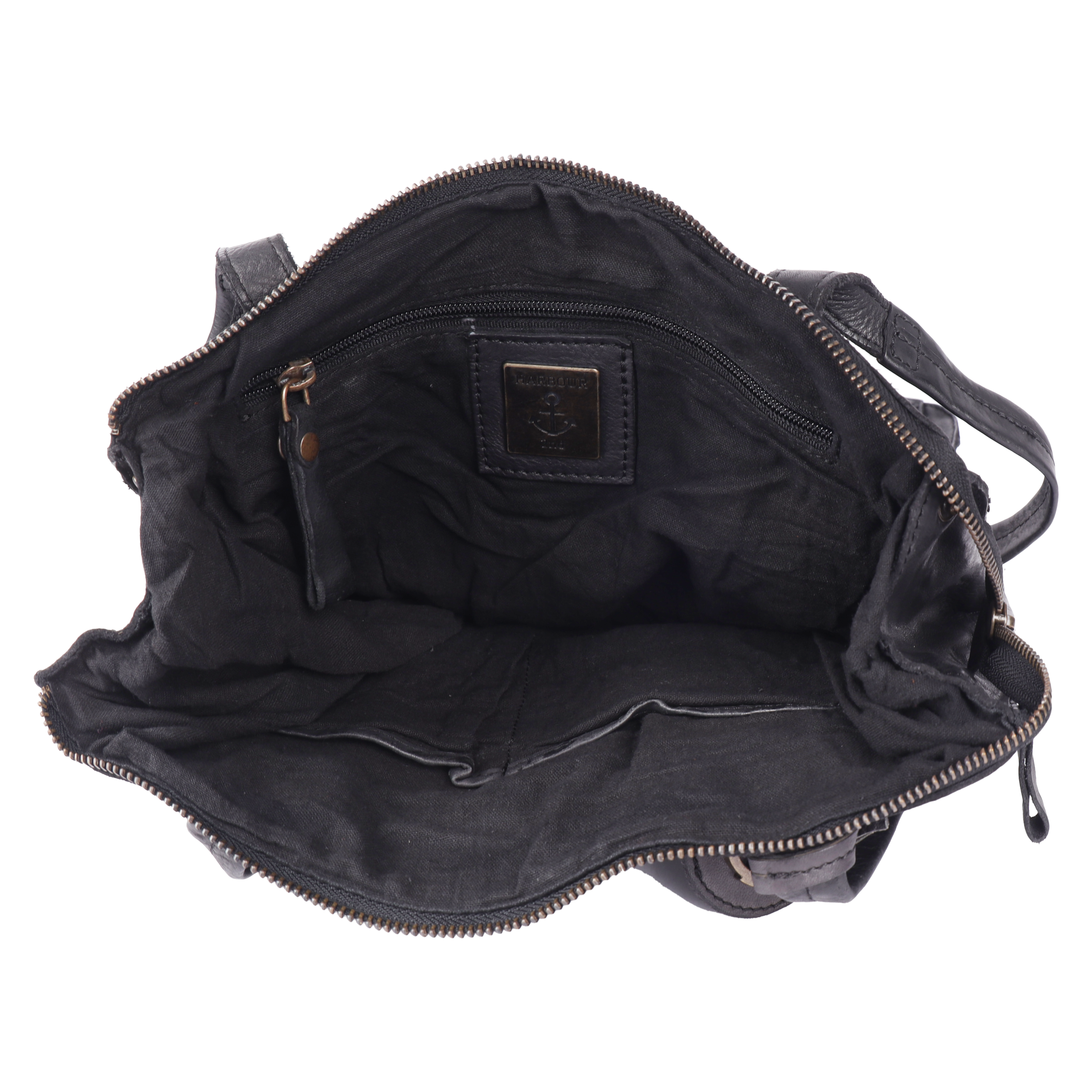 HARBOUR 2nd Shopper »Franny« Henkeltasche, Rucksack, Schultertasche