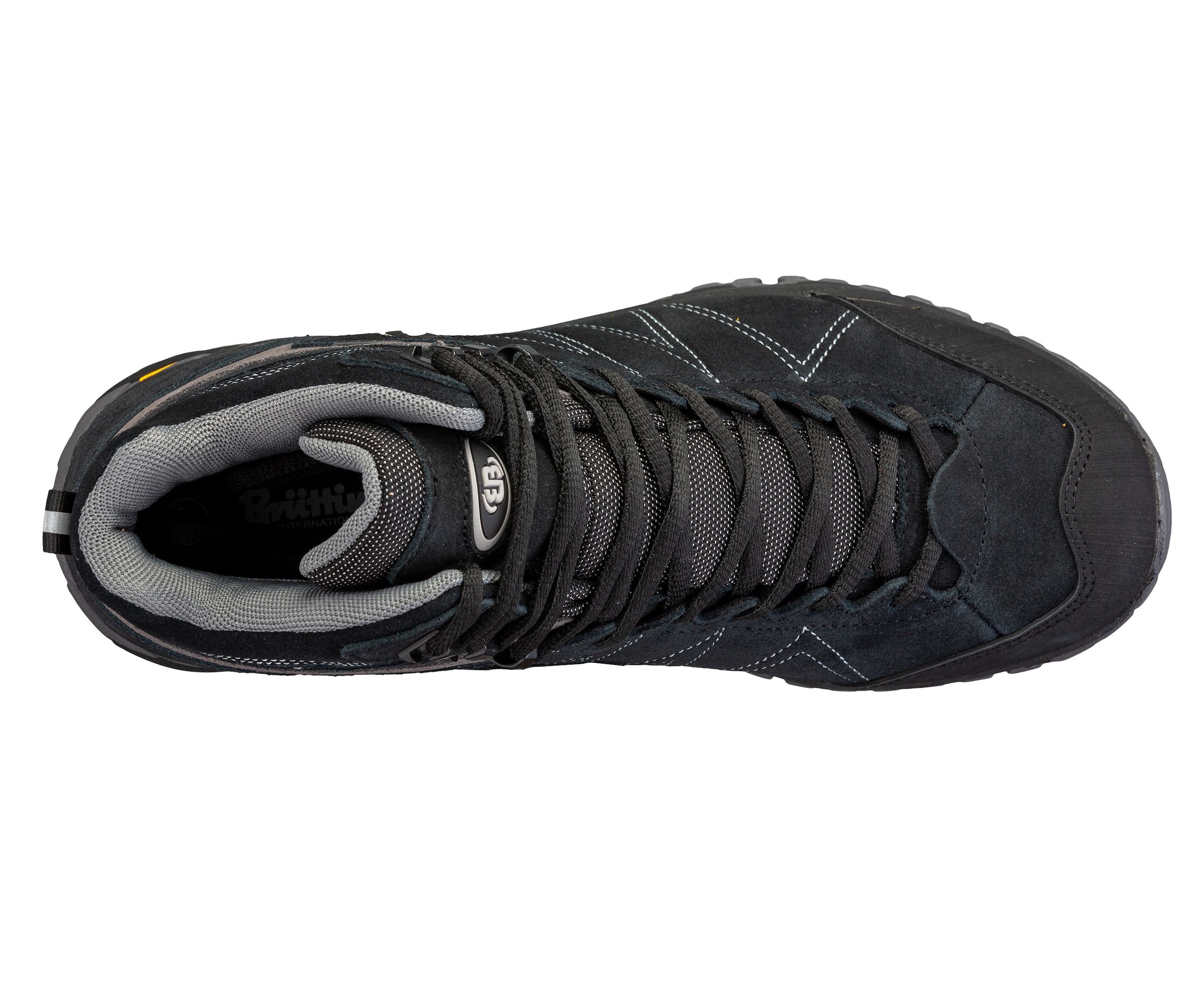 BRÜTTING Chaussure d'extérieur »Outdoorstiefel Mount Kapela High«