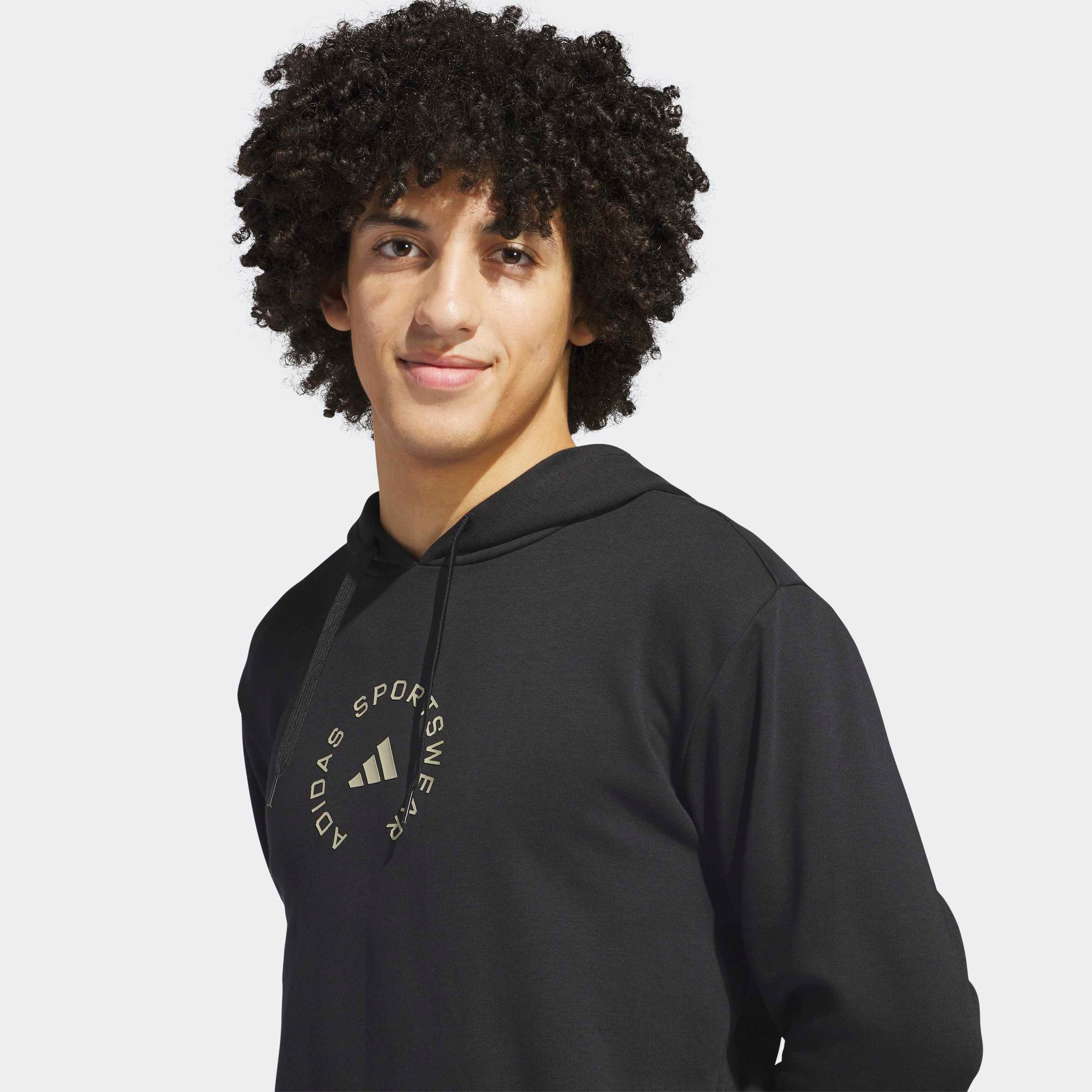 adidas Sportswear Sweat à capuche »M COLOR CNCT HD«
