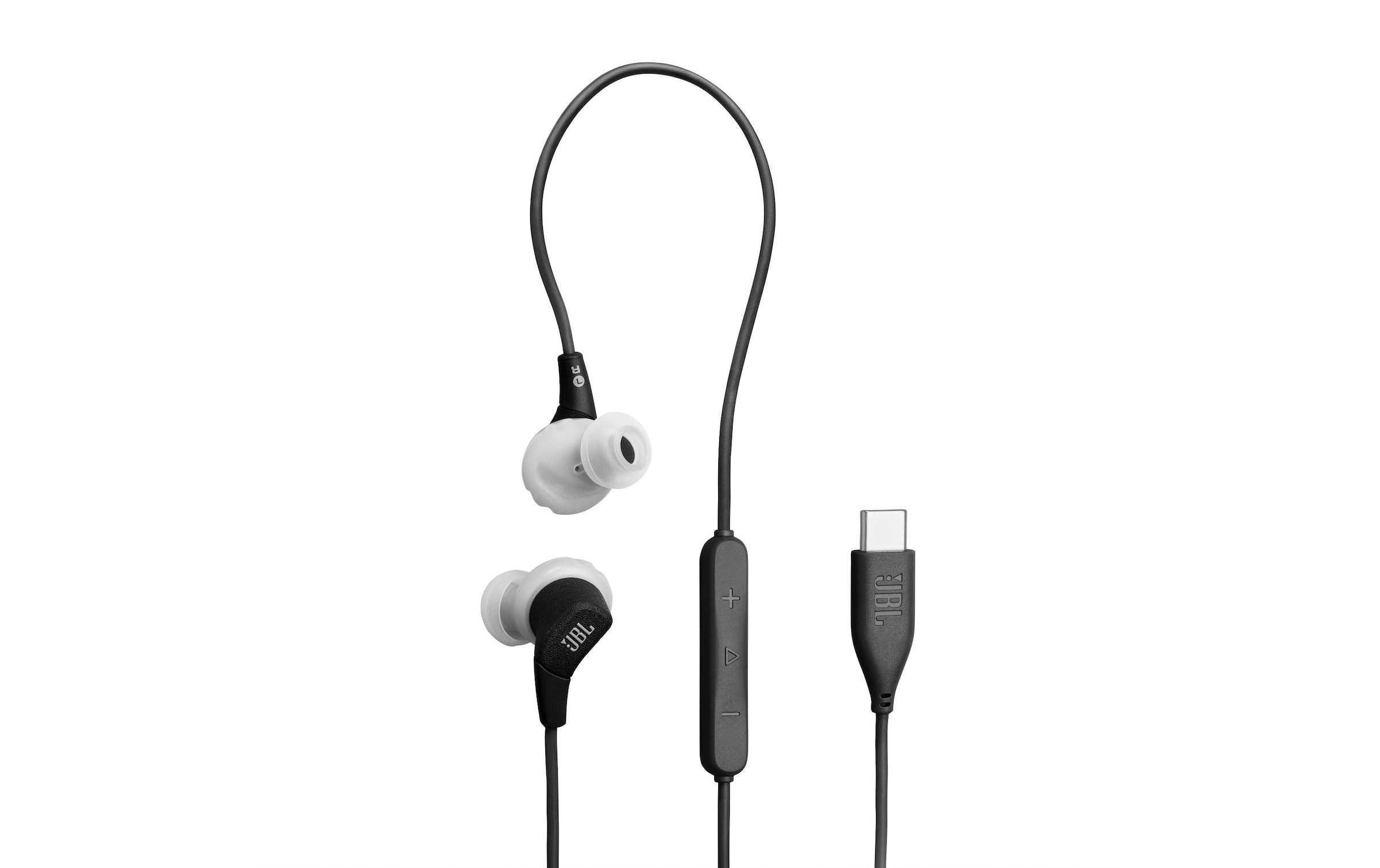 iRobot In-Ear-Kopfhörer »Endurance Run 3 Wired USB-C« Freisprechfunktion