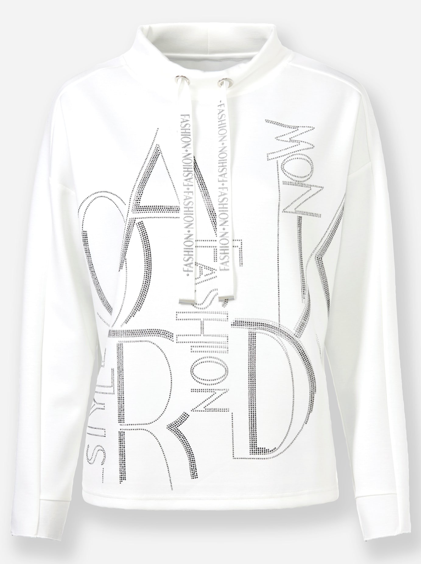 heine Langarmshirt »Shirt«, (1 tlg.)