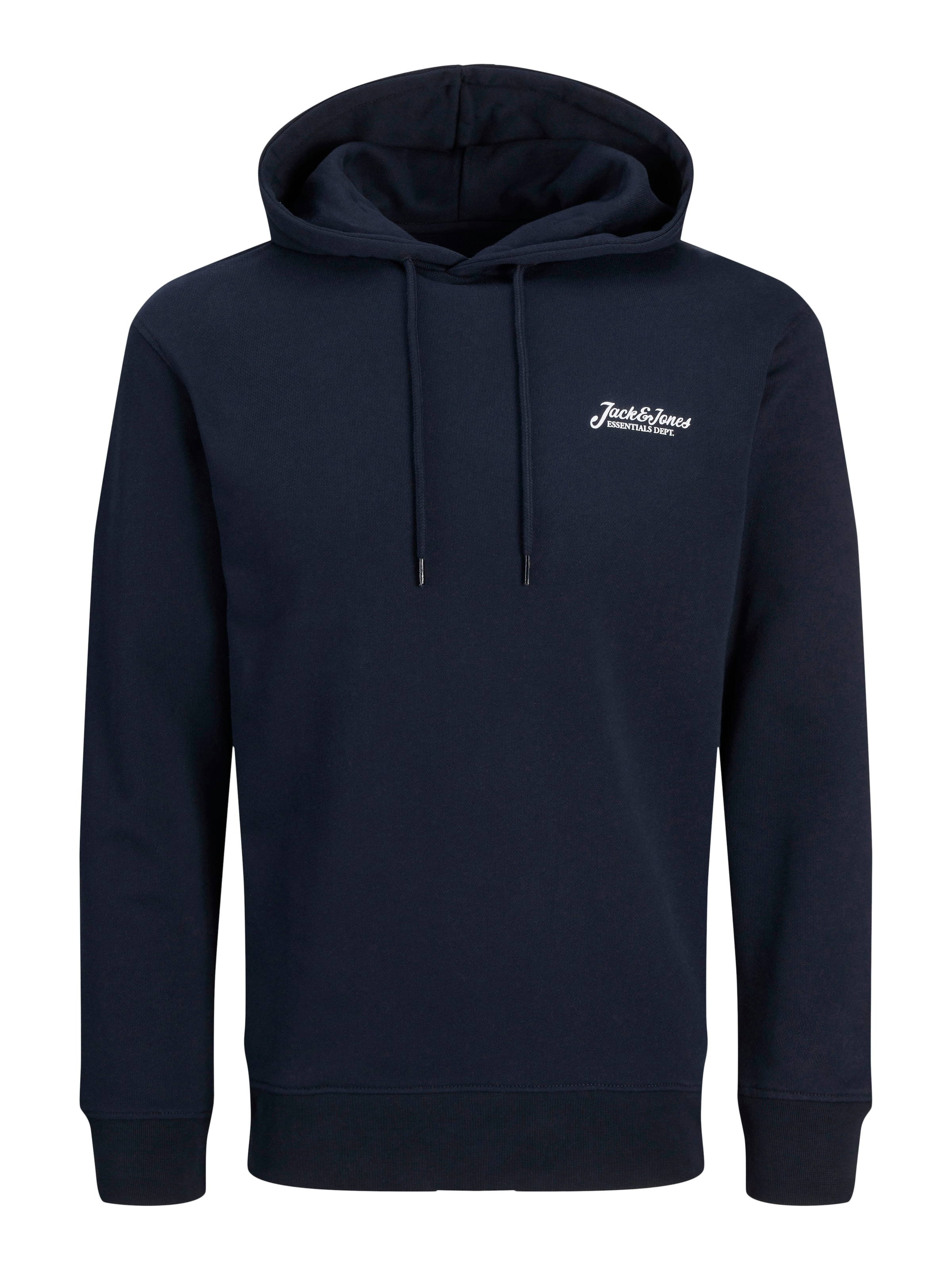 Jack & Jones Kapuzensweatshirt »JJBEAU SWEAT HOOD«