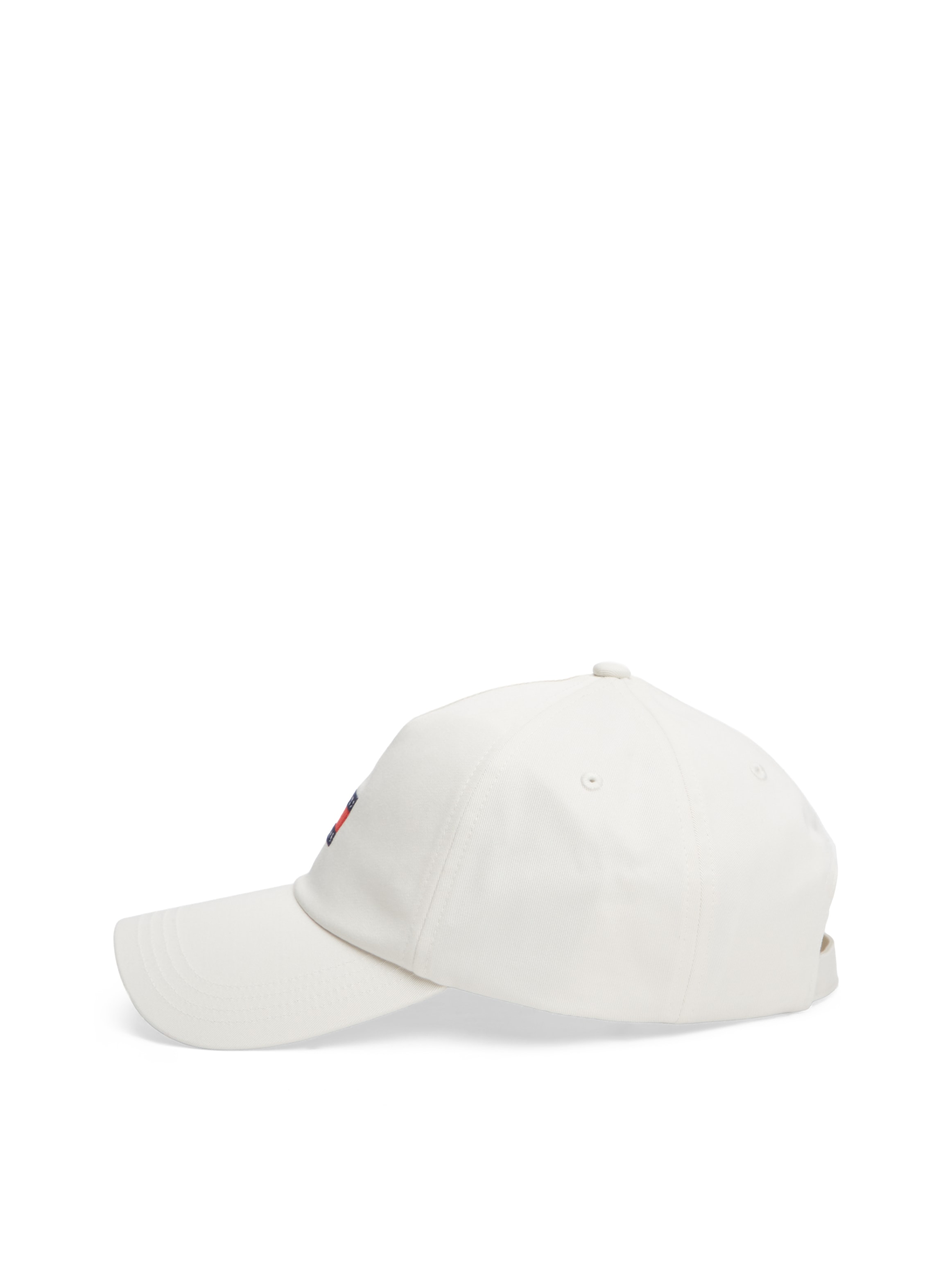 Tommy Jeans Casquette de baseball »TJW HERITAGE CORE 5 PANEL CAP« gaufrage logo, fermeture à clip UNISEX