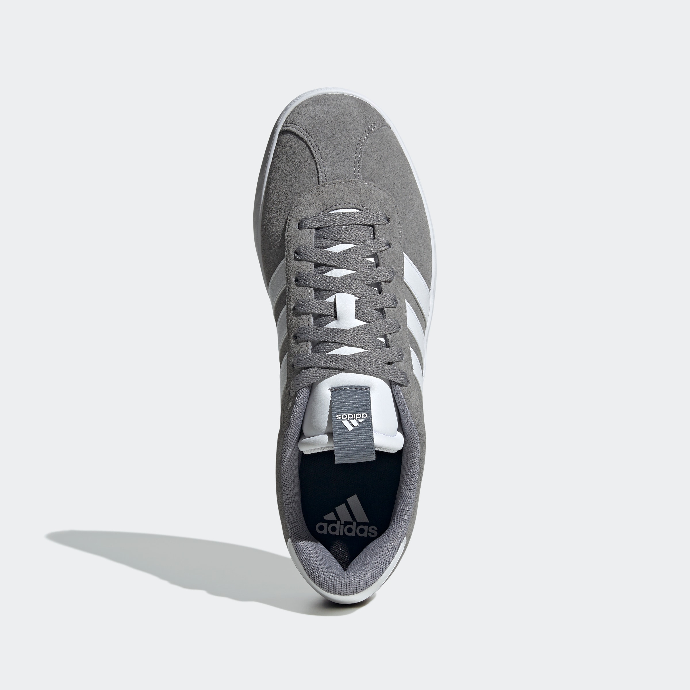 adidas Sportswear Sneaker »VL COURT 3.0«, inspiriert vom Desing des adidas samba