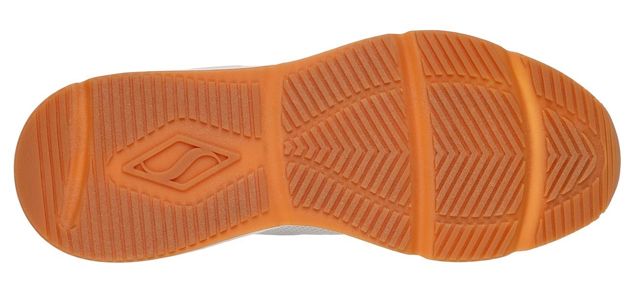 Skechers Sneakers »TRES-AIR UNO«  chaussure de loisirs, chaussure basse, chaussure à lacets avec amorti d'air Skech-Air®