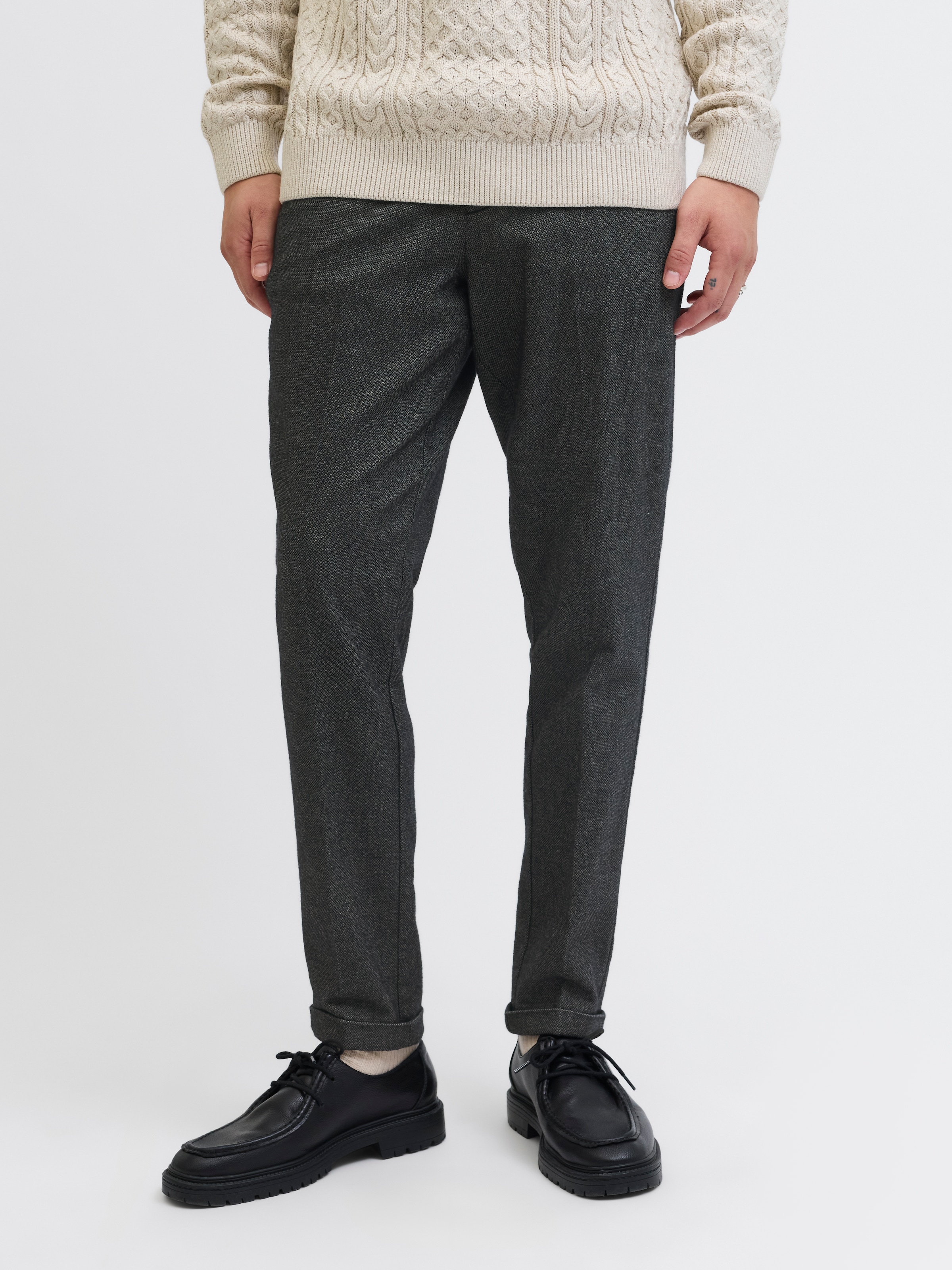 Image of Jack & Jones Chinohose "JPSTACE HENRY CHINO SN"