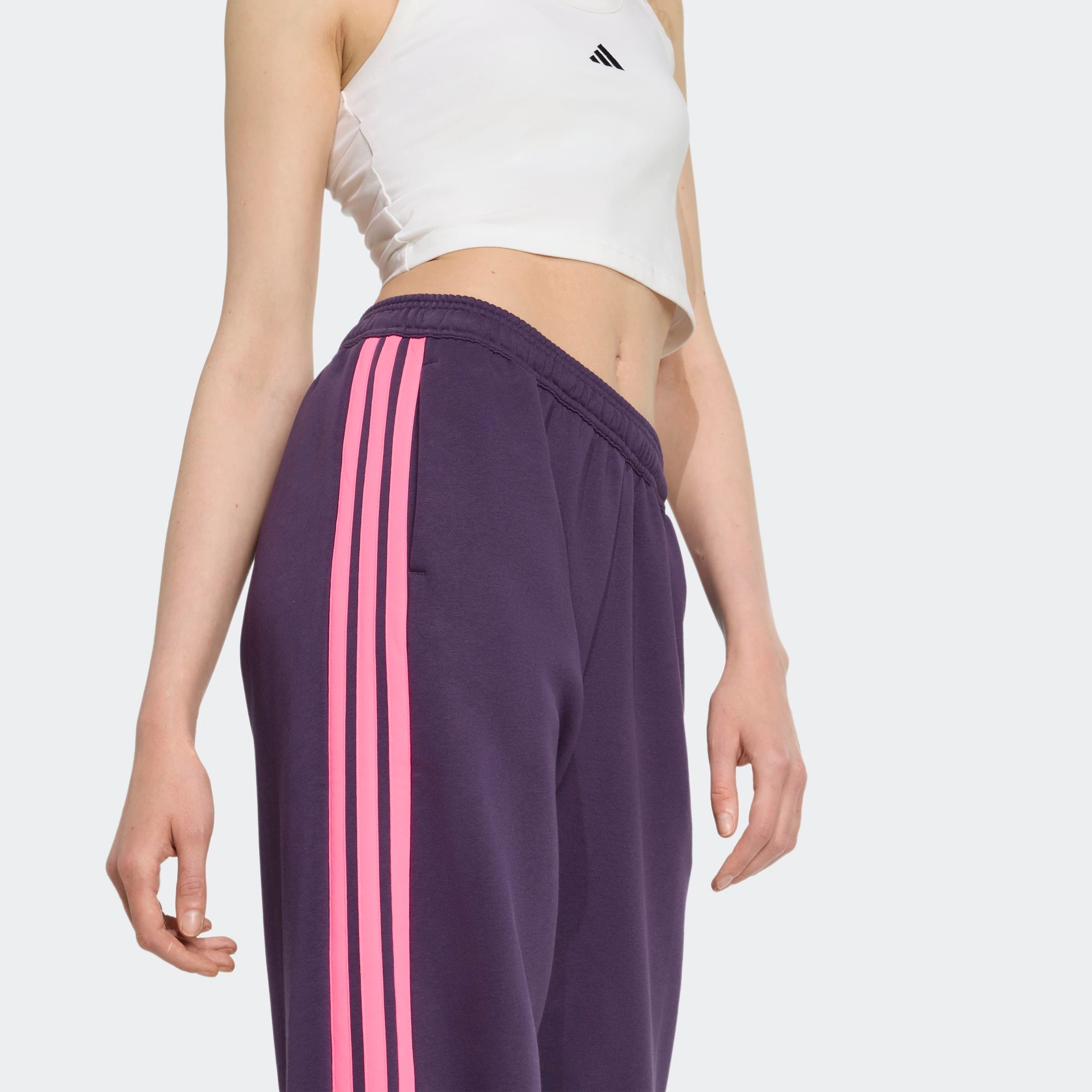 adidas Sportswear Sporthose »W TIRO FL PT«, (1 tlg.)