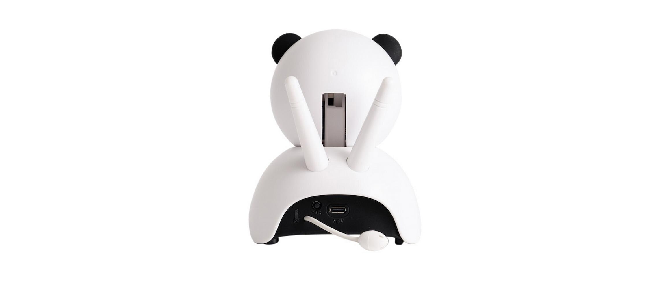 Babyphone »Enuja EJ-008SC Weiss«