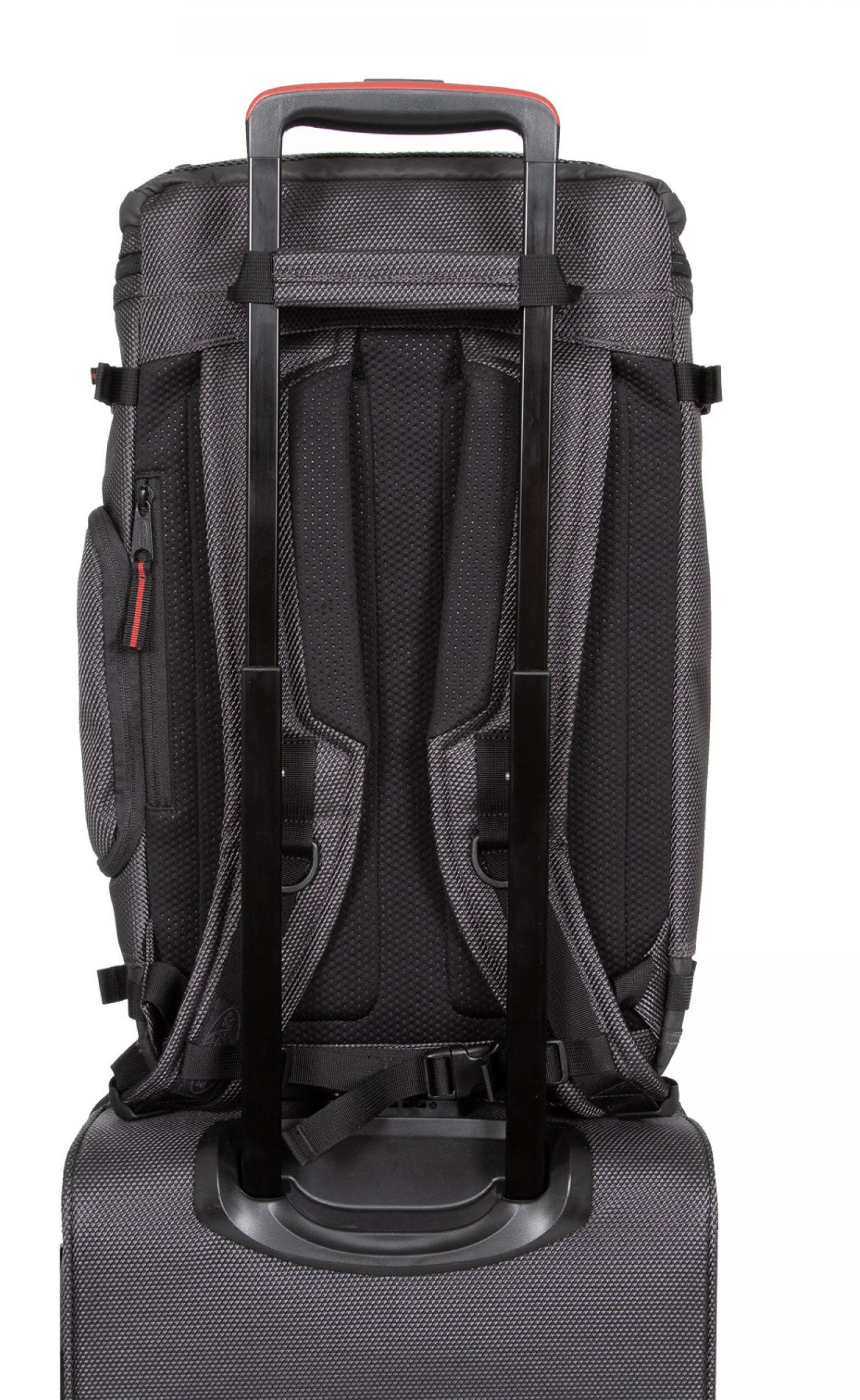 Eastpak Freizeitrucksack »Tecum Top«, enthält recyceltes Material (Global Recycled Standard)