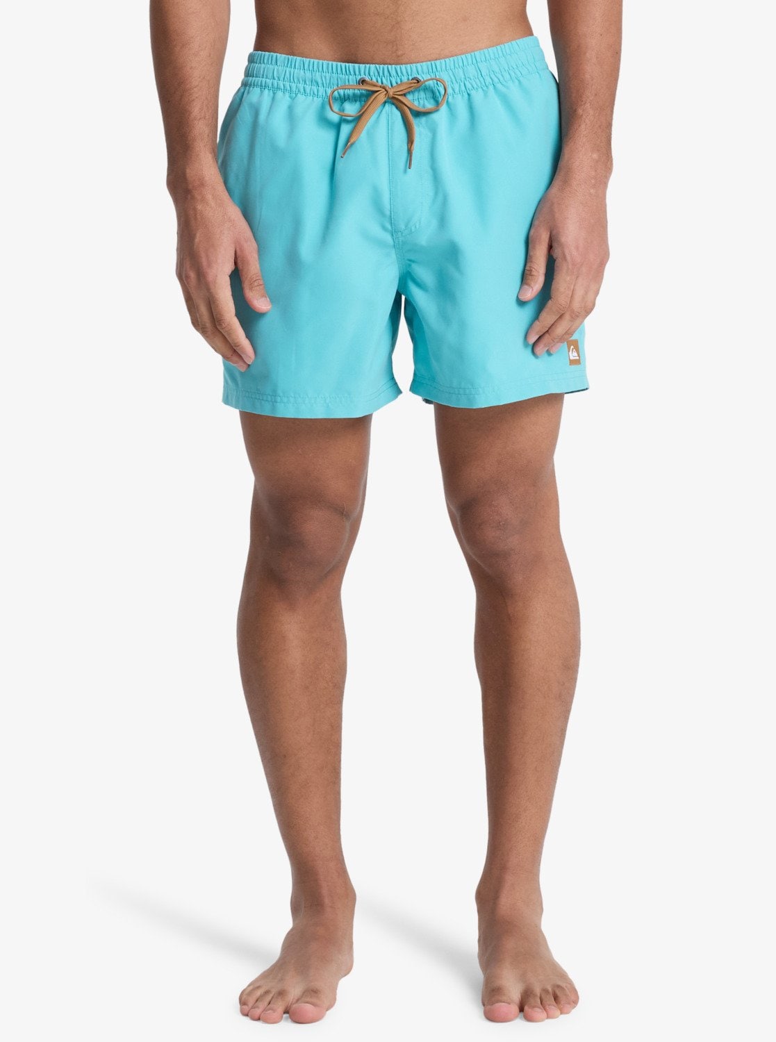 Image of Quiksilver Badeshorts "EVERYDAY VOLLEY 15" sportliche Schnittform, für Erwachsene, schnelltrocknendes Material
