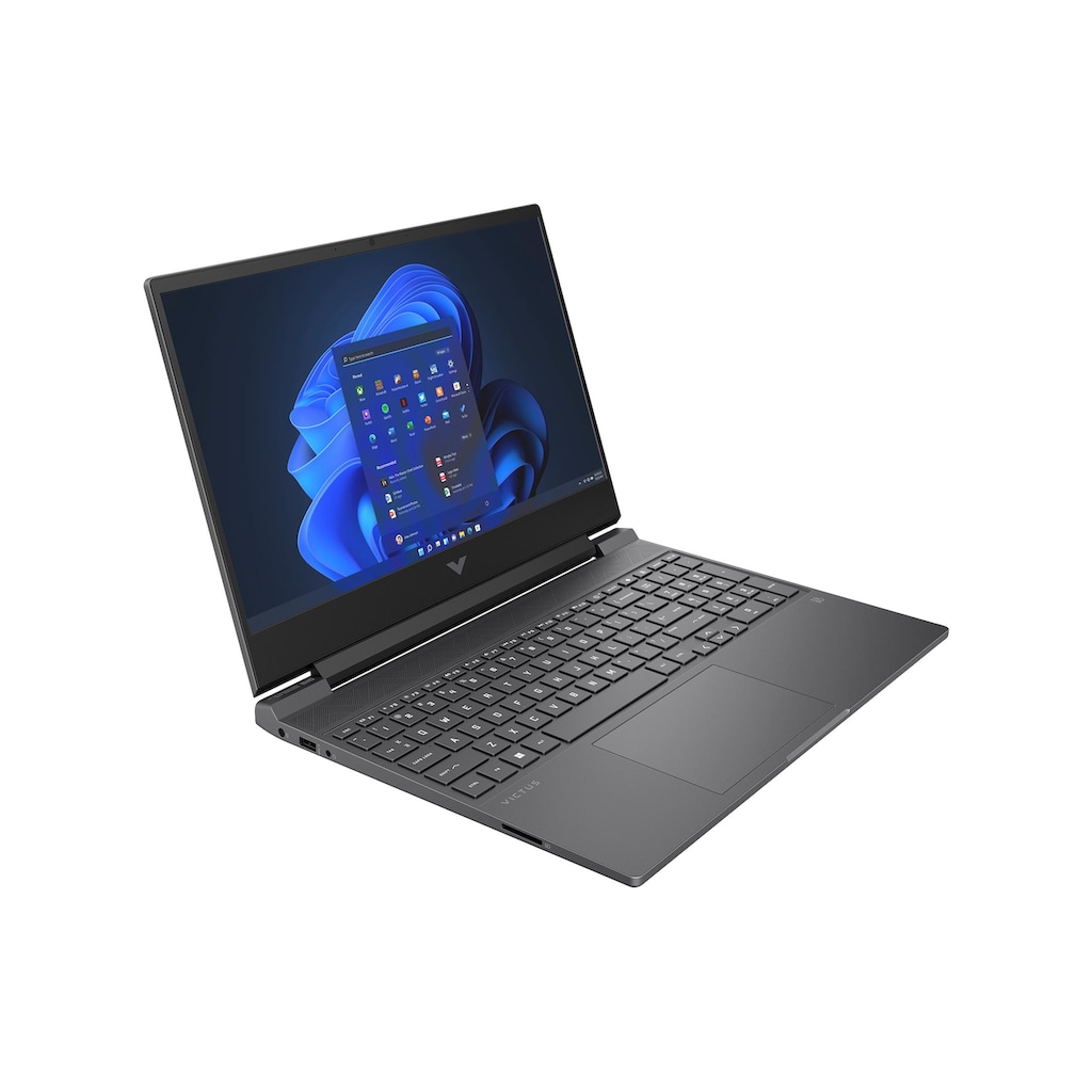 HP Notebook »VICTUS 15-fb0458nz«, 39,46 cm, / 15,6 Zoll, AMD, Ryzen 5, GeForce RTX 3050 Ti, 1000 GB SSD