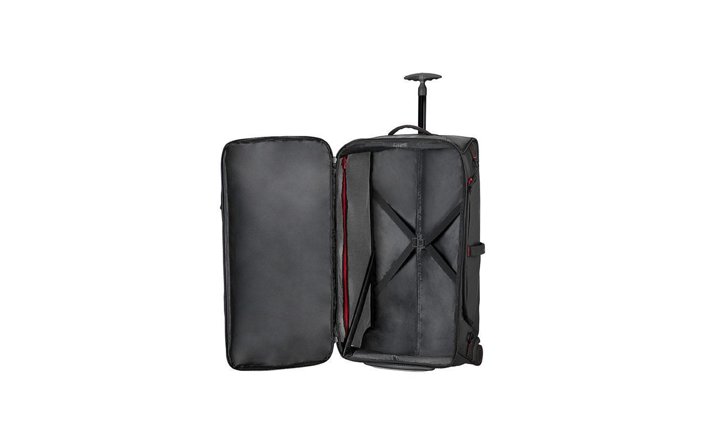 Samsonite Valise 2 Rollen