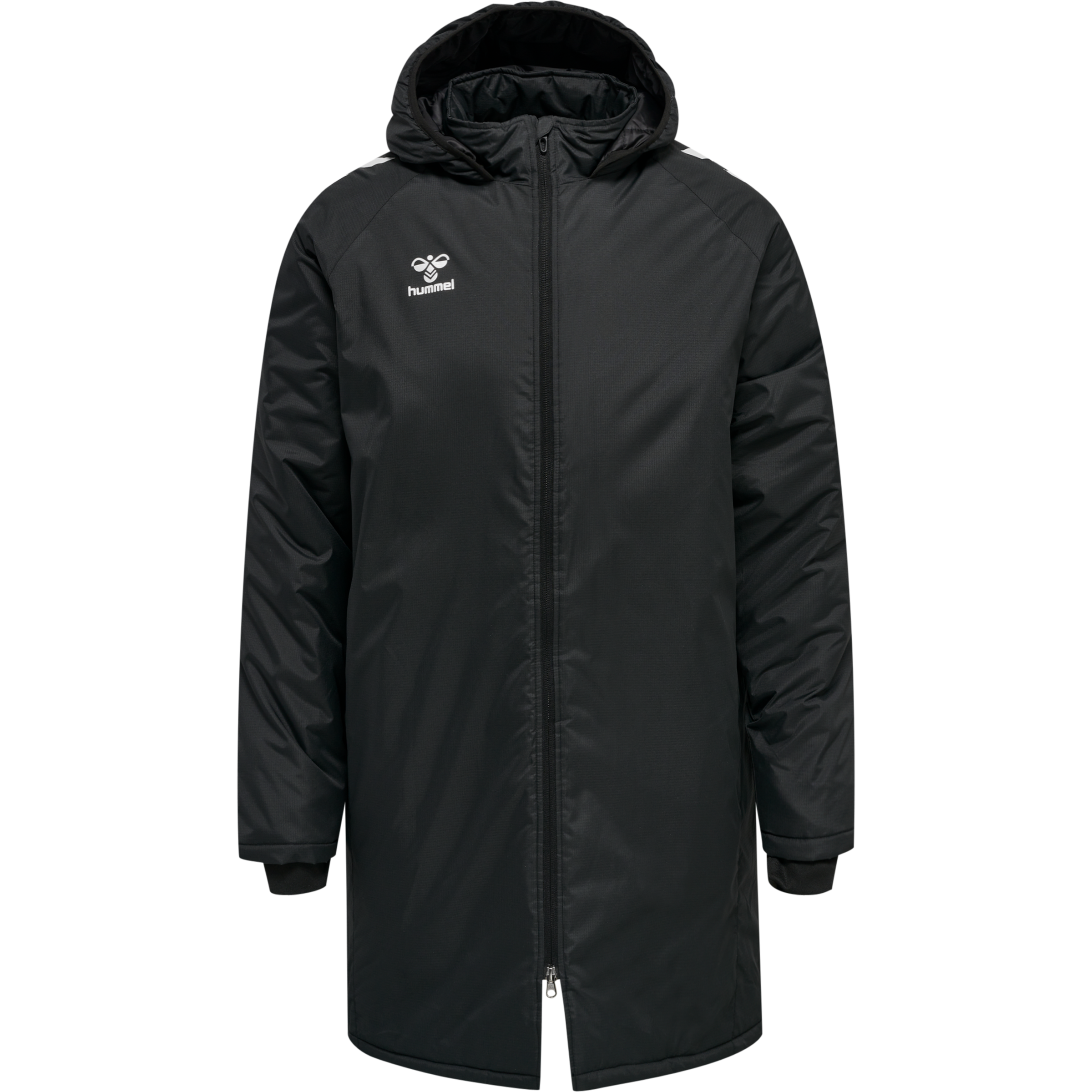 Stadionjacke