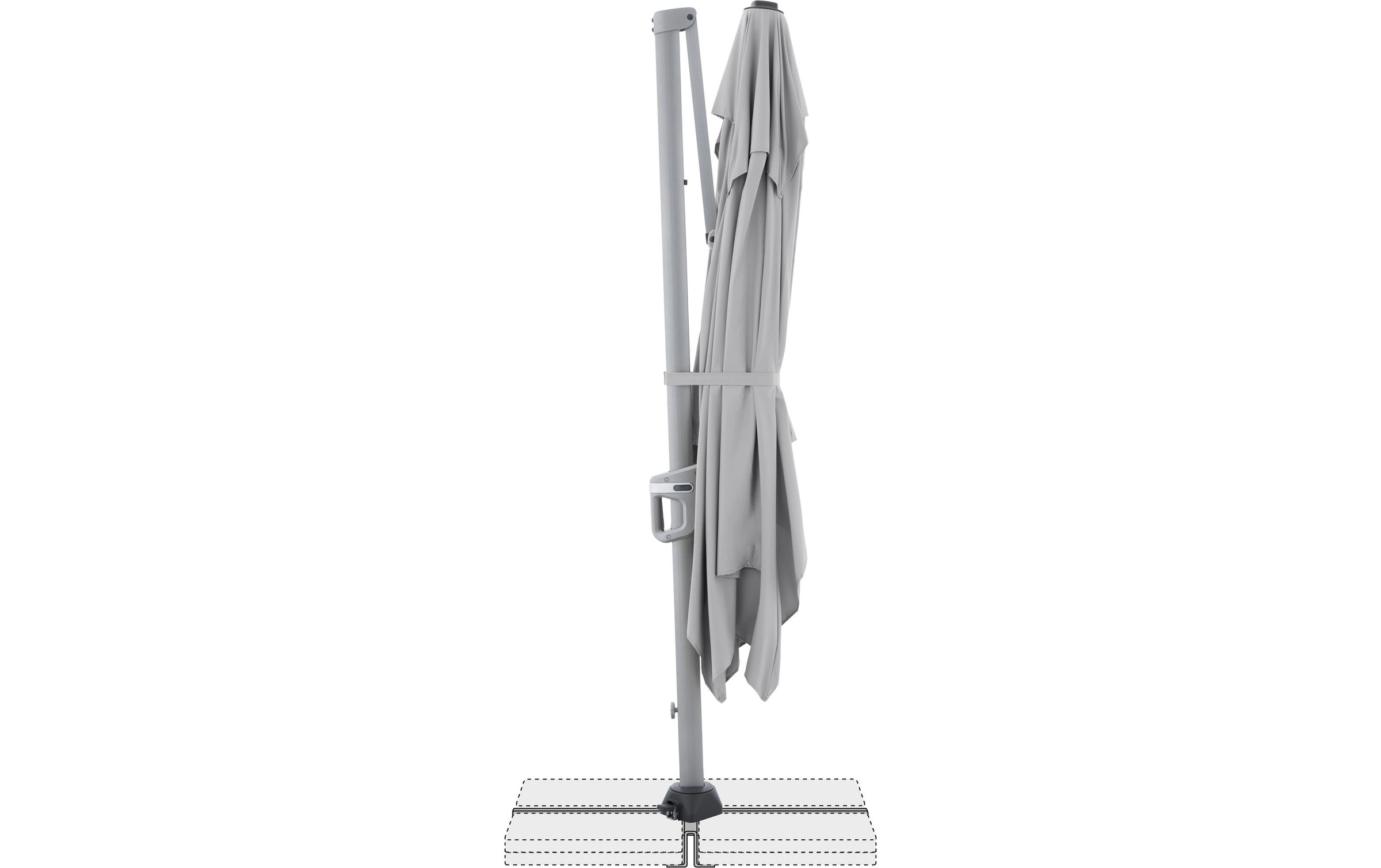   Parasol »Active II 350 x 260«