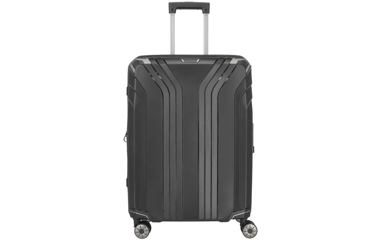 travelite Valise »Elvaa Trolley« 72 litre 4 Rollen