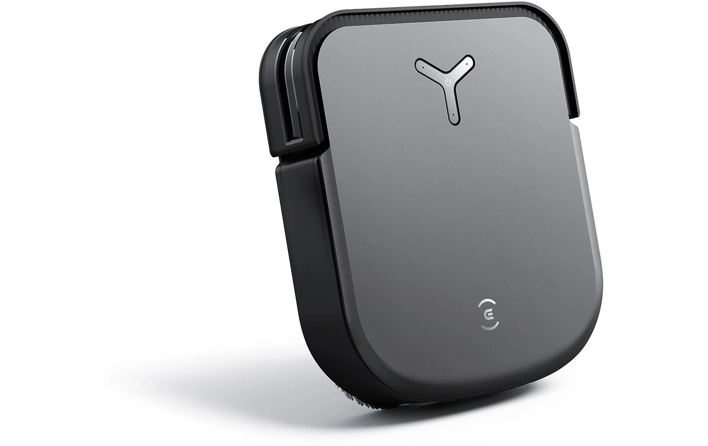 ECOVACS Nass-Trocken-Saugroboter »Deebot X2 OMNI«