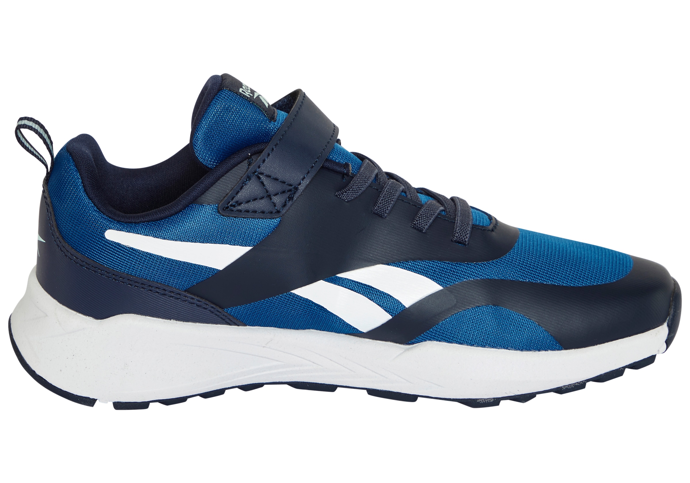 Reebok Laufschuh »ENERGEN RUN ELASTIC LACE & TOP STRAP«