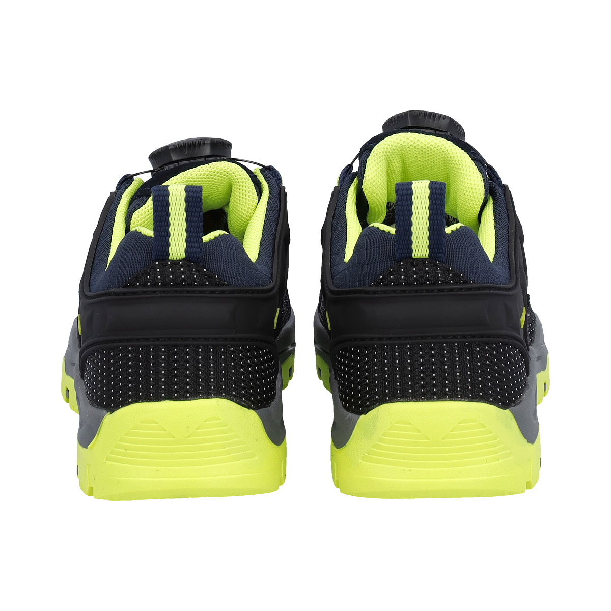 CMP Outdoorschuh »KIDS KIRUNA FITGO TREKKING SHOES WP«, wasserdicht