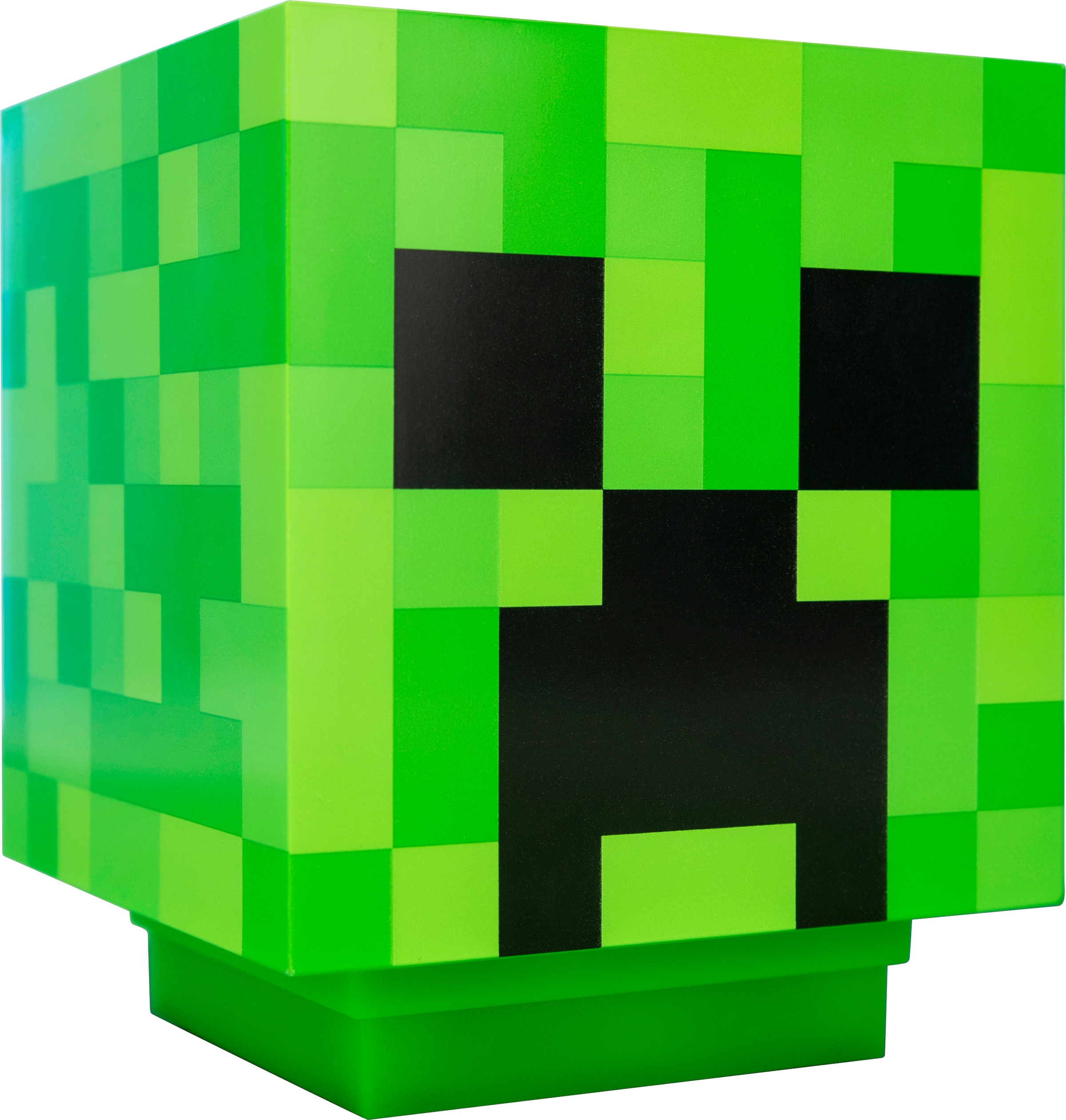 Paladone Dekolicht »Minecraft Creeper Leuchte«