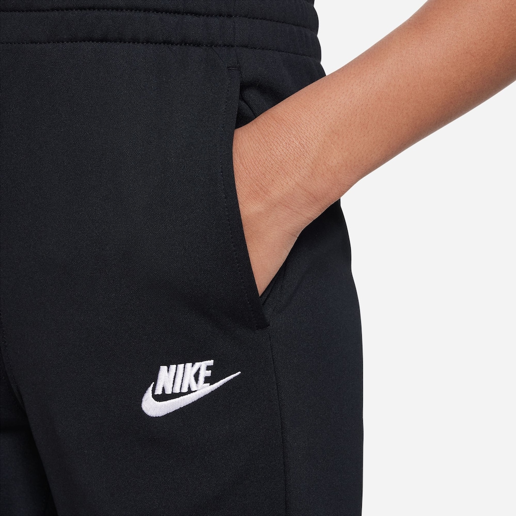 Nike Sportswear Trainingsanzug »BIG KIDS' (GIRLS') TRACKSUIT«