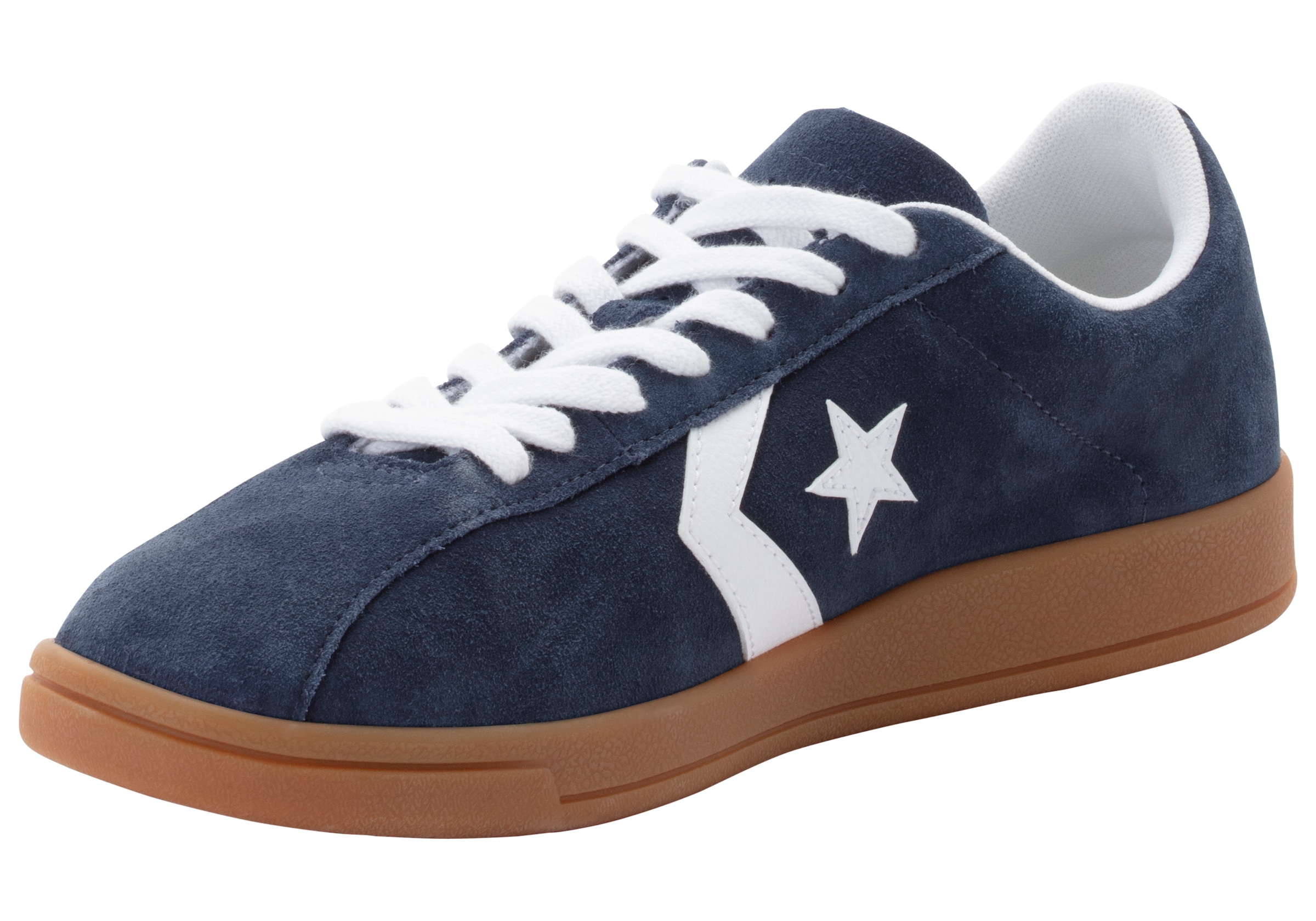 Image of Converse Sneaker "CLASSIC TRAINER SUEDE"