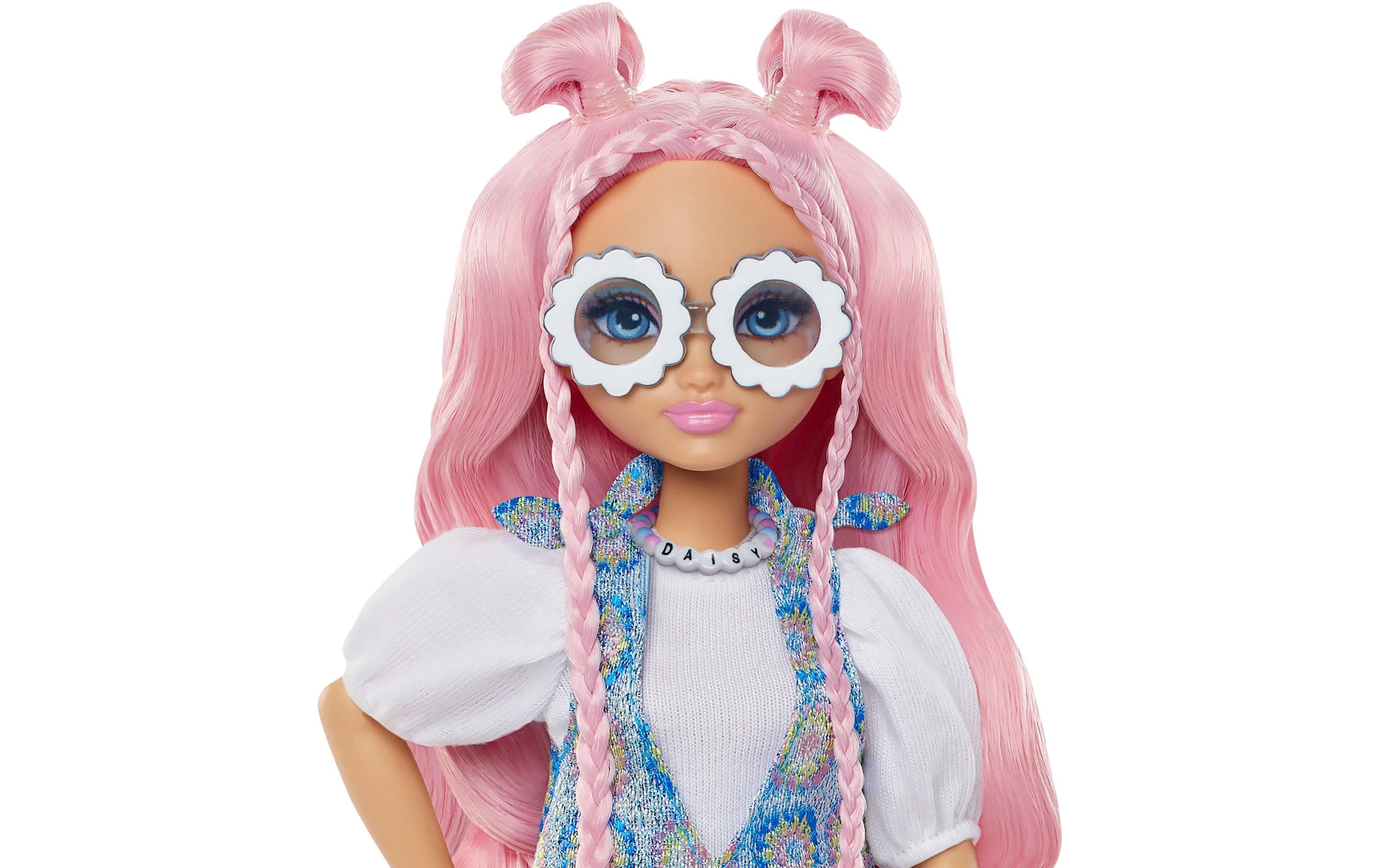 Barbie Anziehpuppe »Dream Besties Daisy«