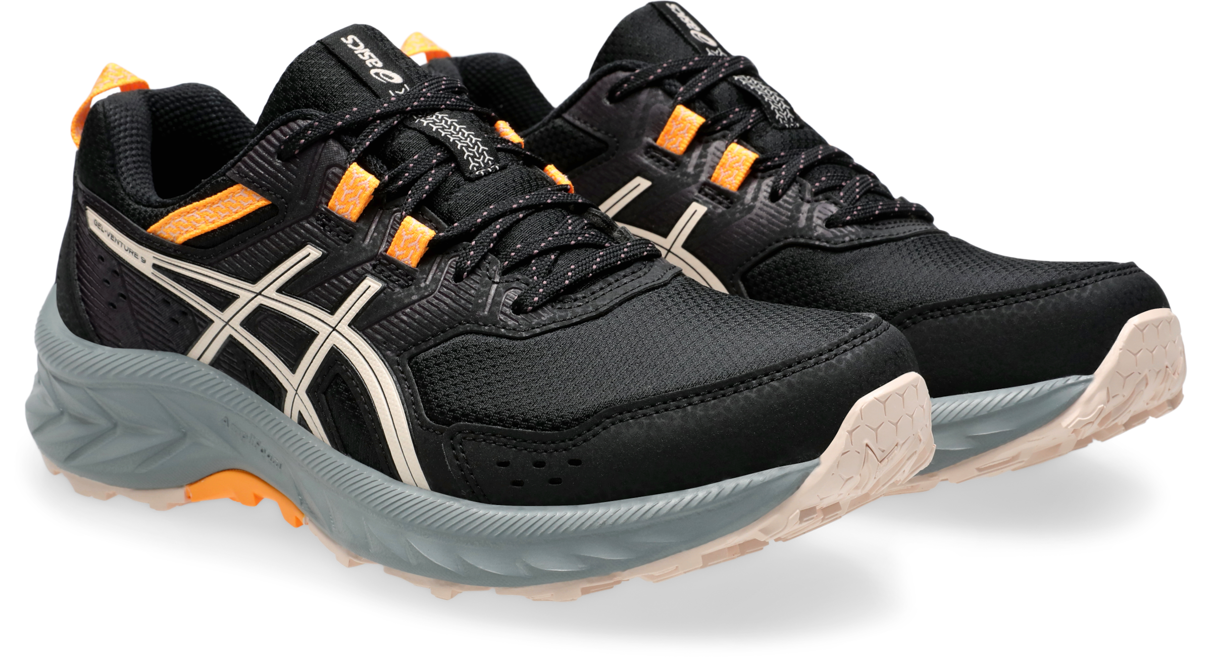 Asics Laufschuh »GEL-VENTURE 9«