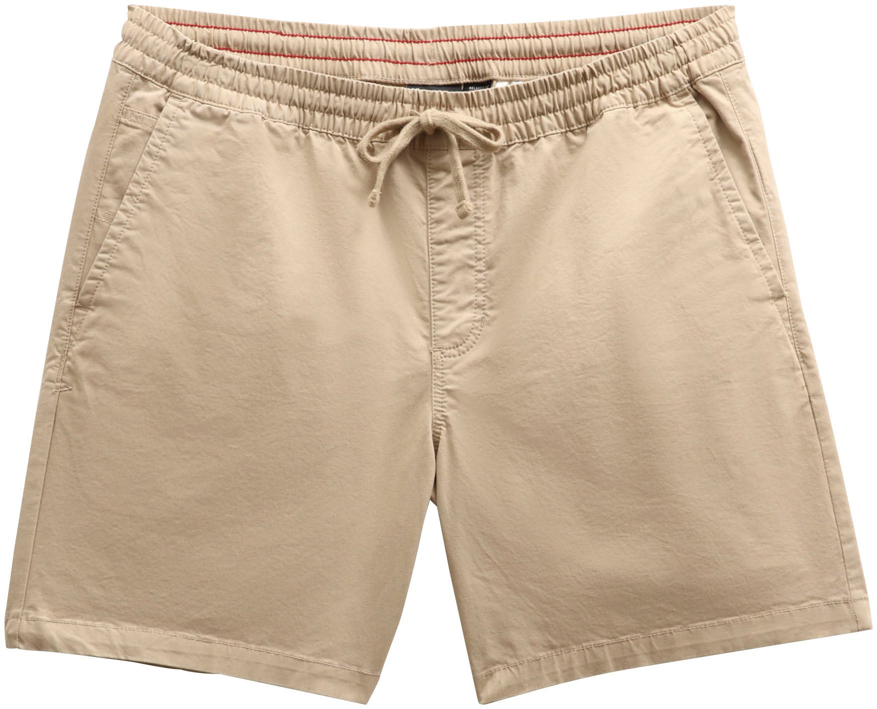 Vans Shorts »MN RANGE RELAXED ELASTIC SHORT«