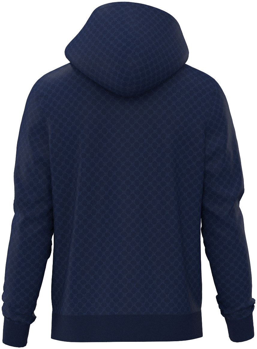 JOOP! Kapuzensweatjacke »Leisure«, mit trendiger Kapuze