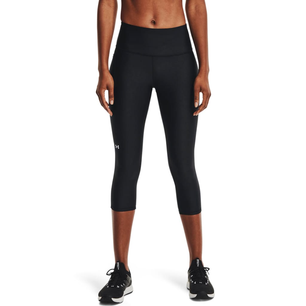 Under Armour® 3/4-Leggings »HG ARMOUR HI CAPRI NS«