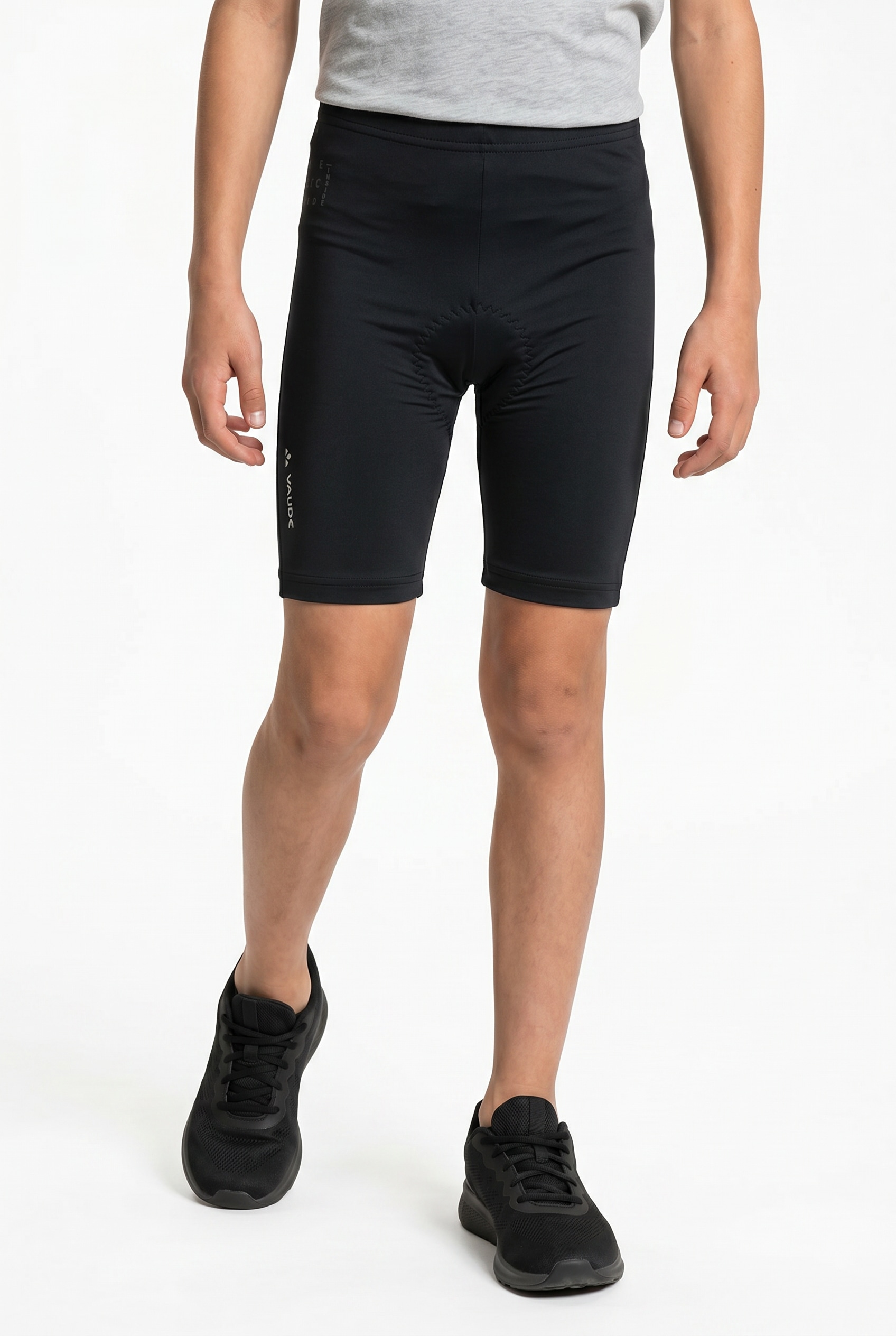 Image of VAUDE Fahrradhose "KIDS ELMO PANTS VII" sportlicher Stil