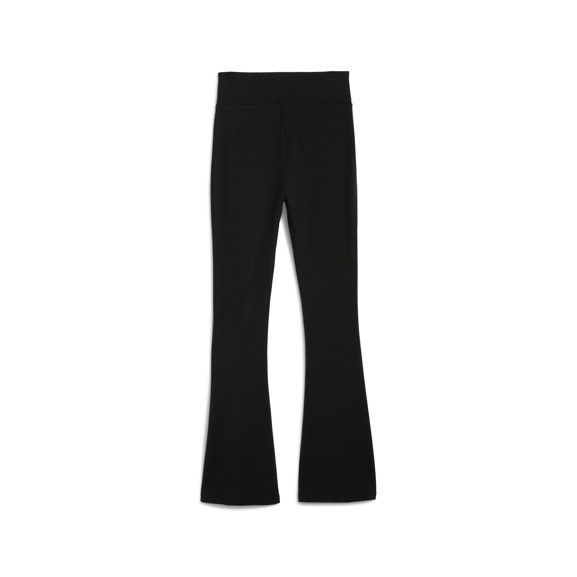 PUMA Leggings »CLASS HIGH-WAIST FLARED LEGGINGS«
