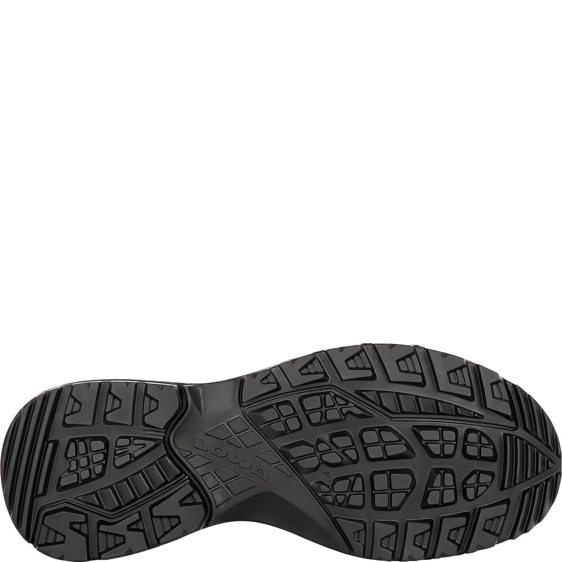Lowa Wanderschuh »SIRKOS EVO GORE-TEX LO WS«, wasserdicht