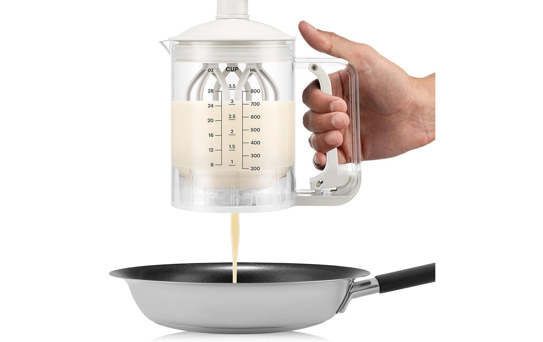 Bodum Handmixer »Bistro 0.8 l«