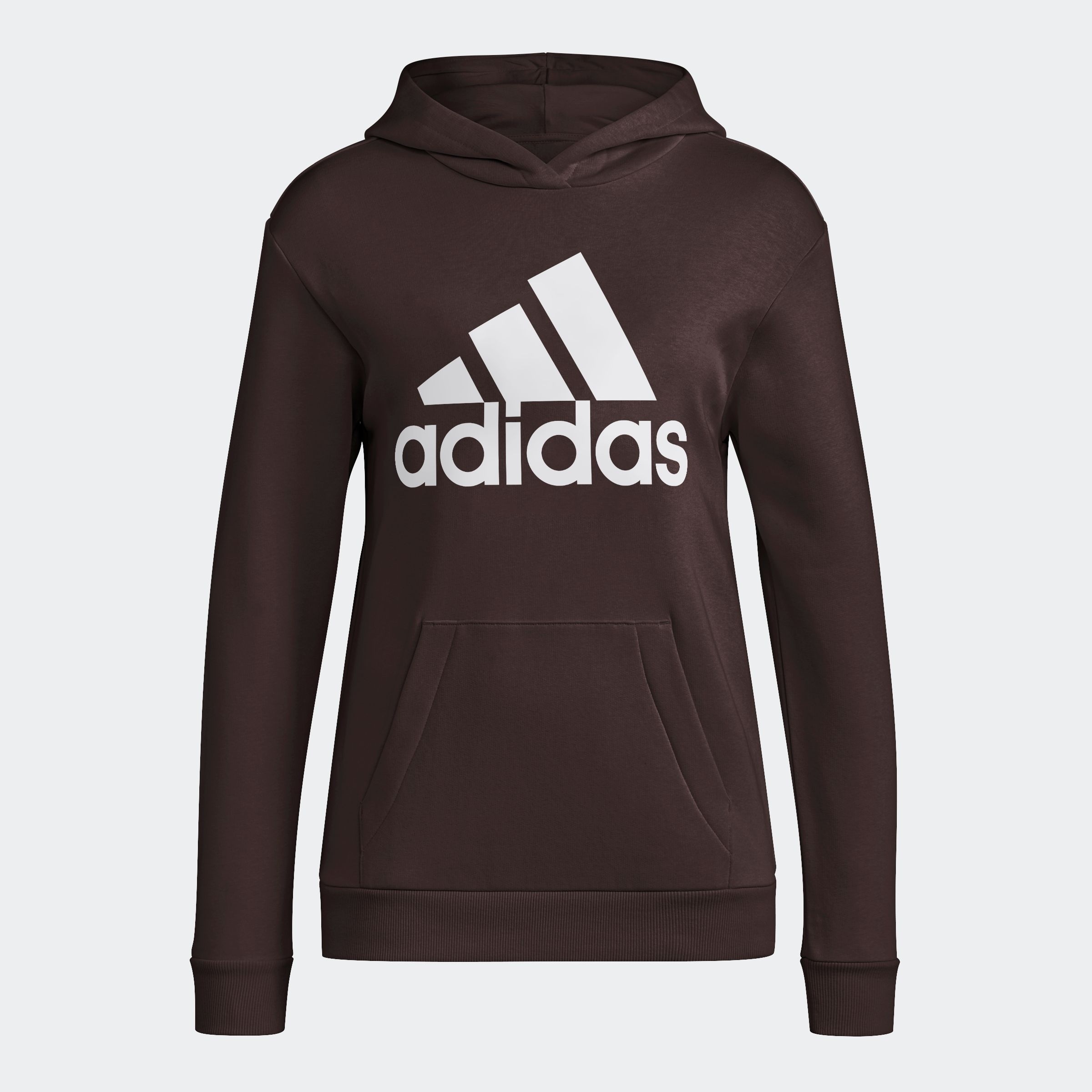 adidas Sportswear Sweat à capuche »W BL OV HD«
