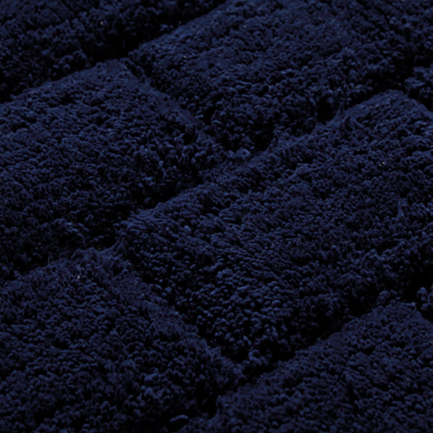 Seahorse Badematte »»Metro« Hotelmatte«, beidseitig nutzbar-schnell trocknend, waschbar, 100% superweiche Frotteebaumwolle