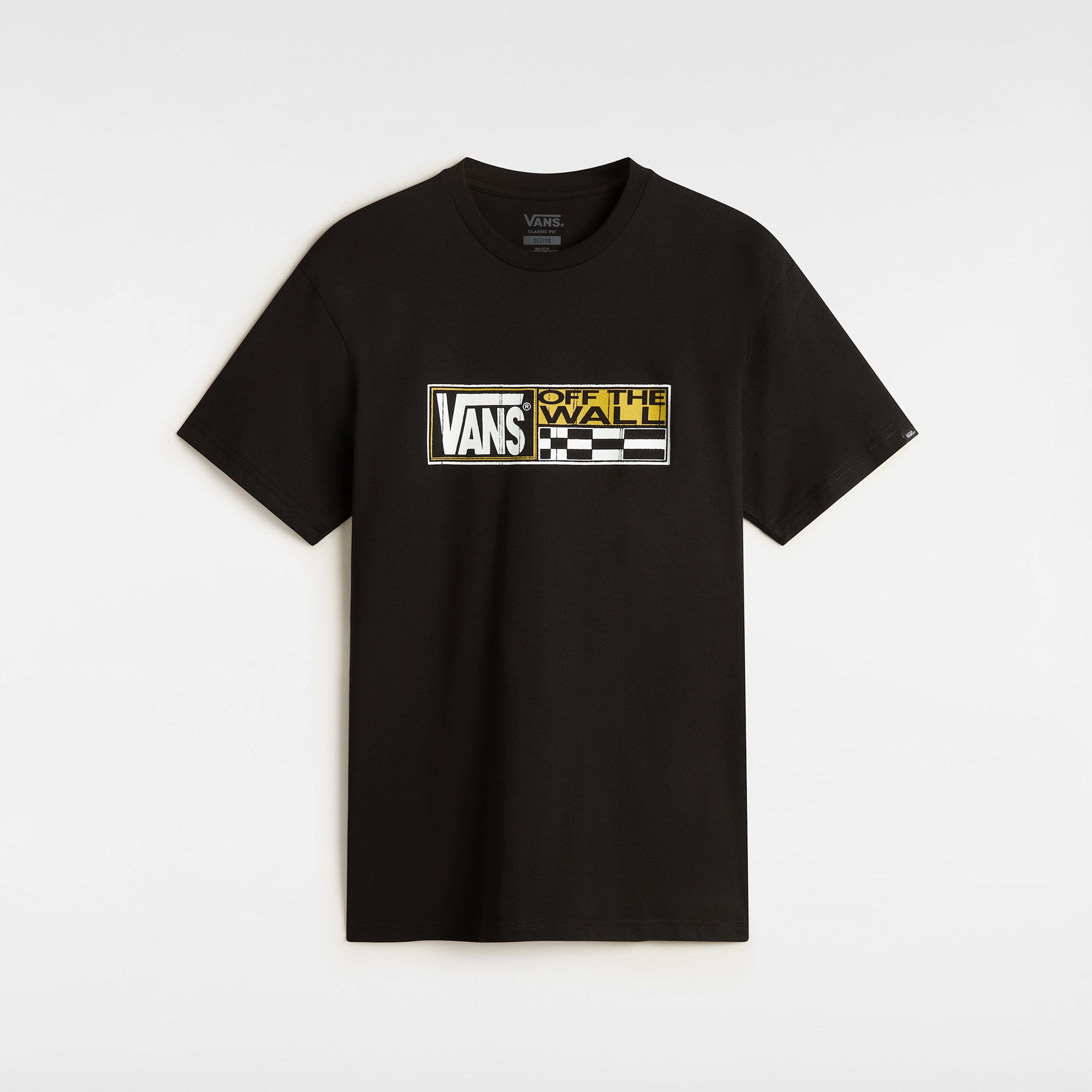 Vans T-Shirt »HI STRETCH SS« 1 tlg.