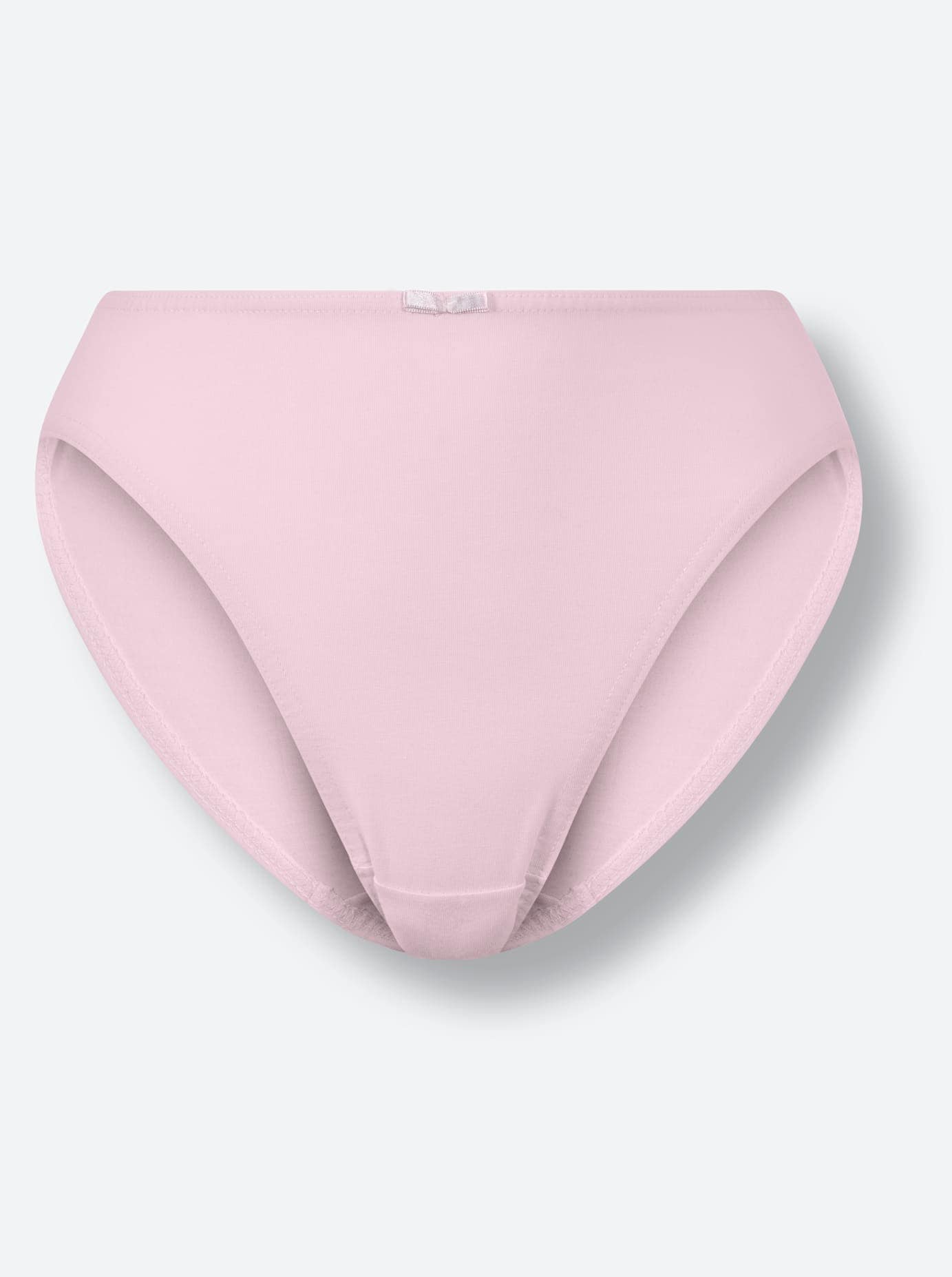 wäschepur Jazz-Pants Slips, (10 St.)