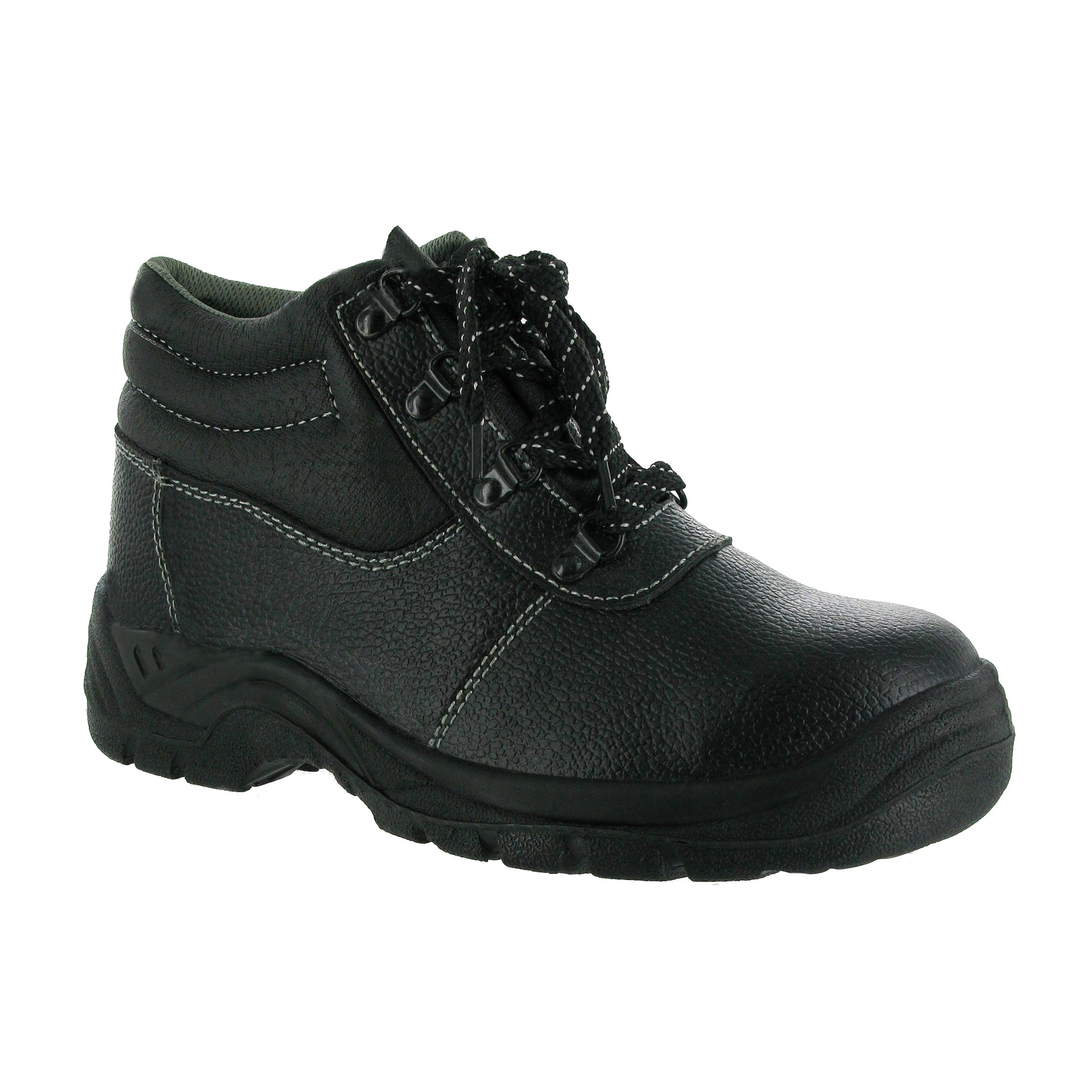 Arbeitsschuh »Damen Sicherheitsschuhe / Sicherheitsstiefel FS330«